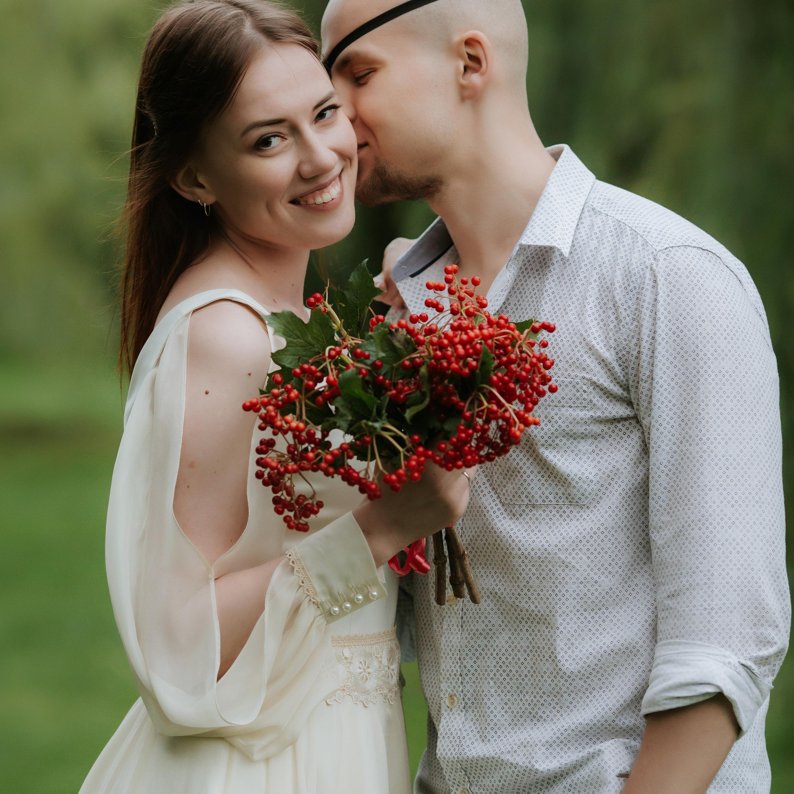 Daria&Aleksey. Семейный и свадебный фотограф в Москве и МО Женя Истинова