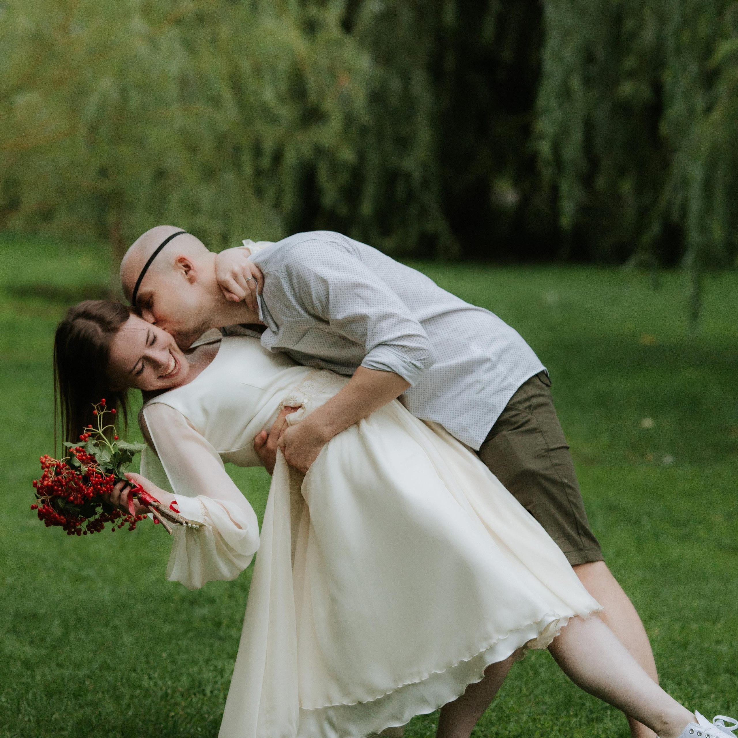 Daria&Aleksey. Семейный и свадебный фотограф в Москве и МО Женя Истинова