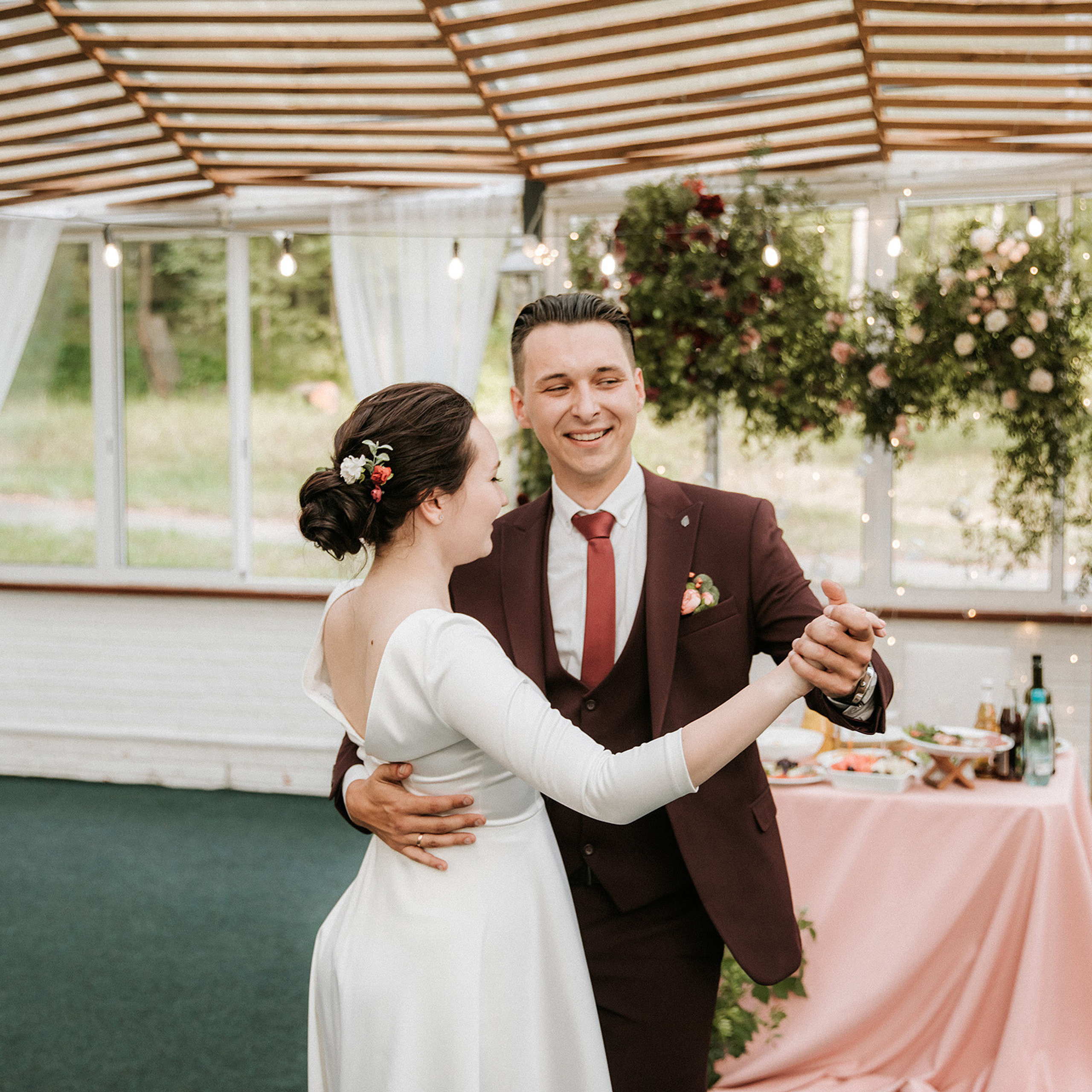 O&P. Семейный и свадебный фотограф в Москве и МО Женя Истинова