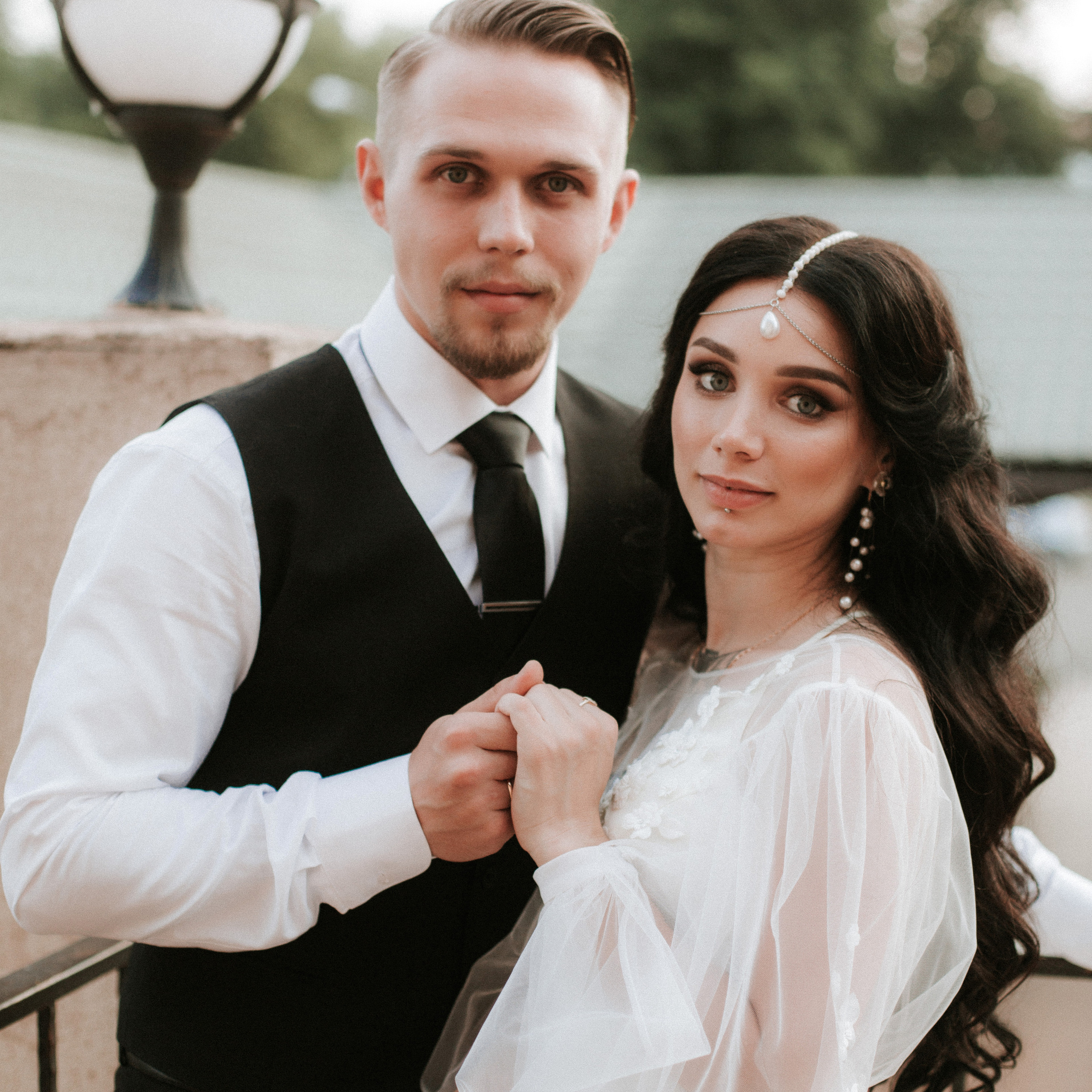 Maks&Rita. Семейный и свадебный фотограф в Москве и МО Женя Истинова