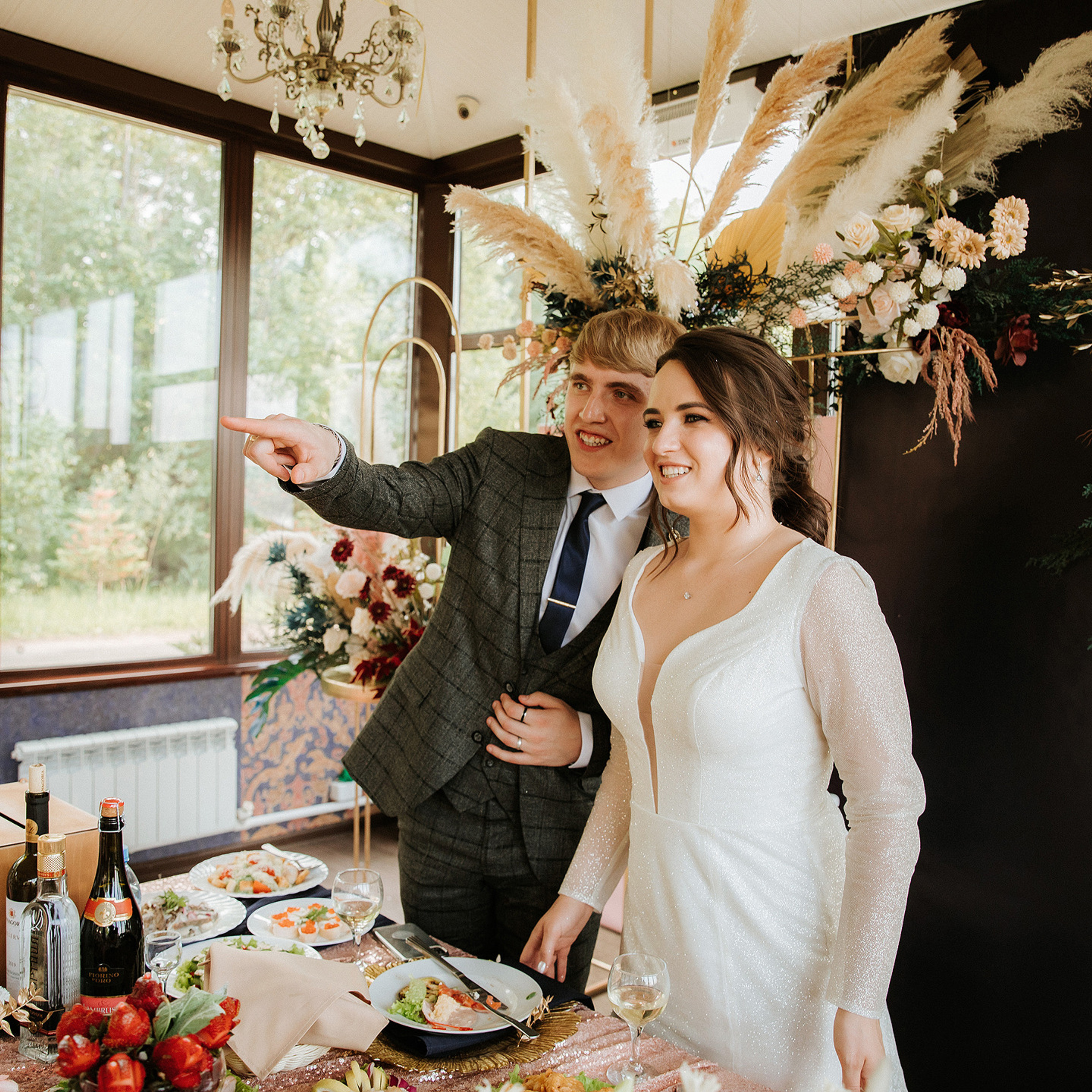 K&A. Семейный и свадебный фотограф в Москве и МО Женя Истинова