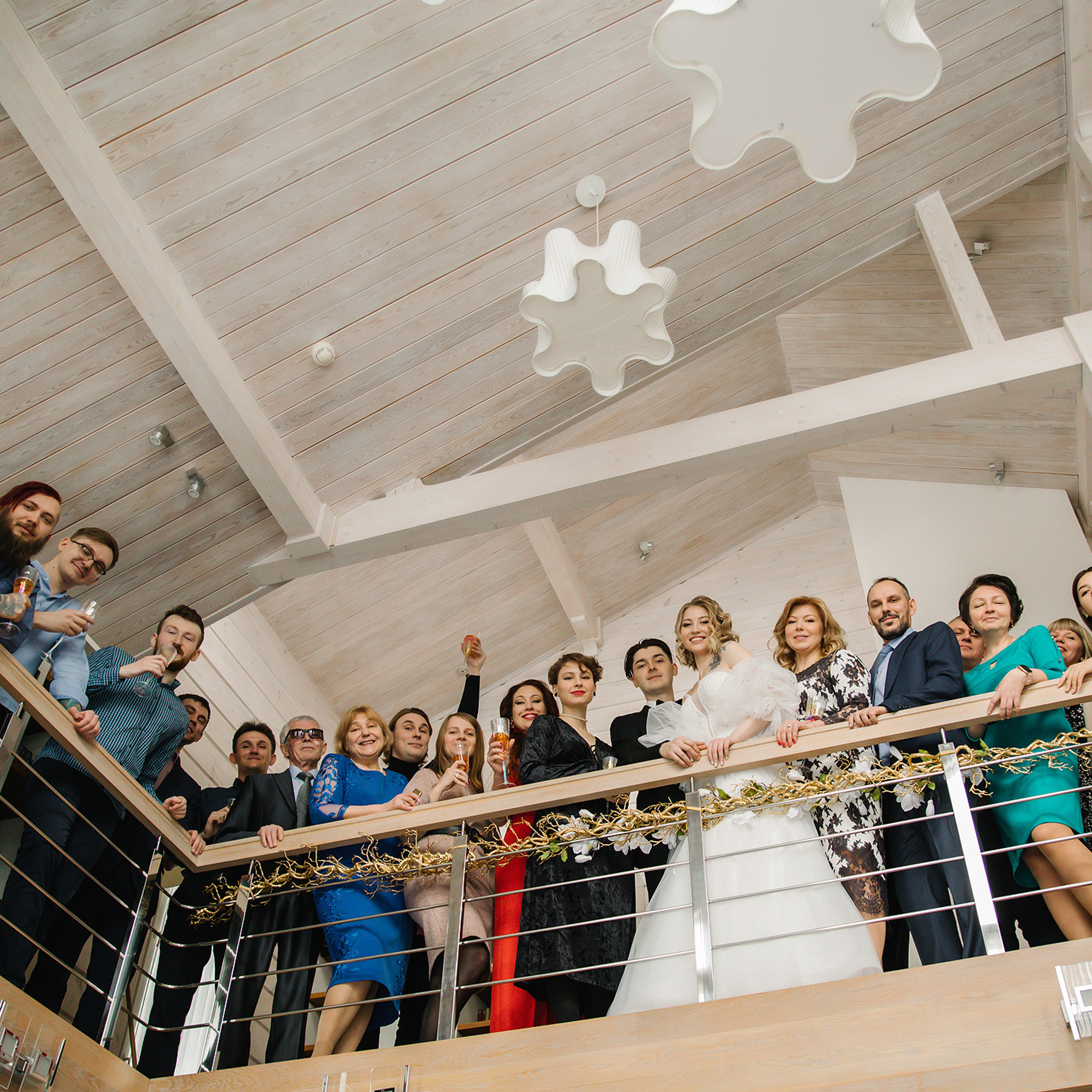 A&I. Семейный и свадебный фотограф в Москве и МО Женя Истинова