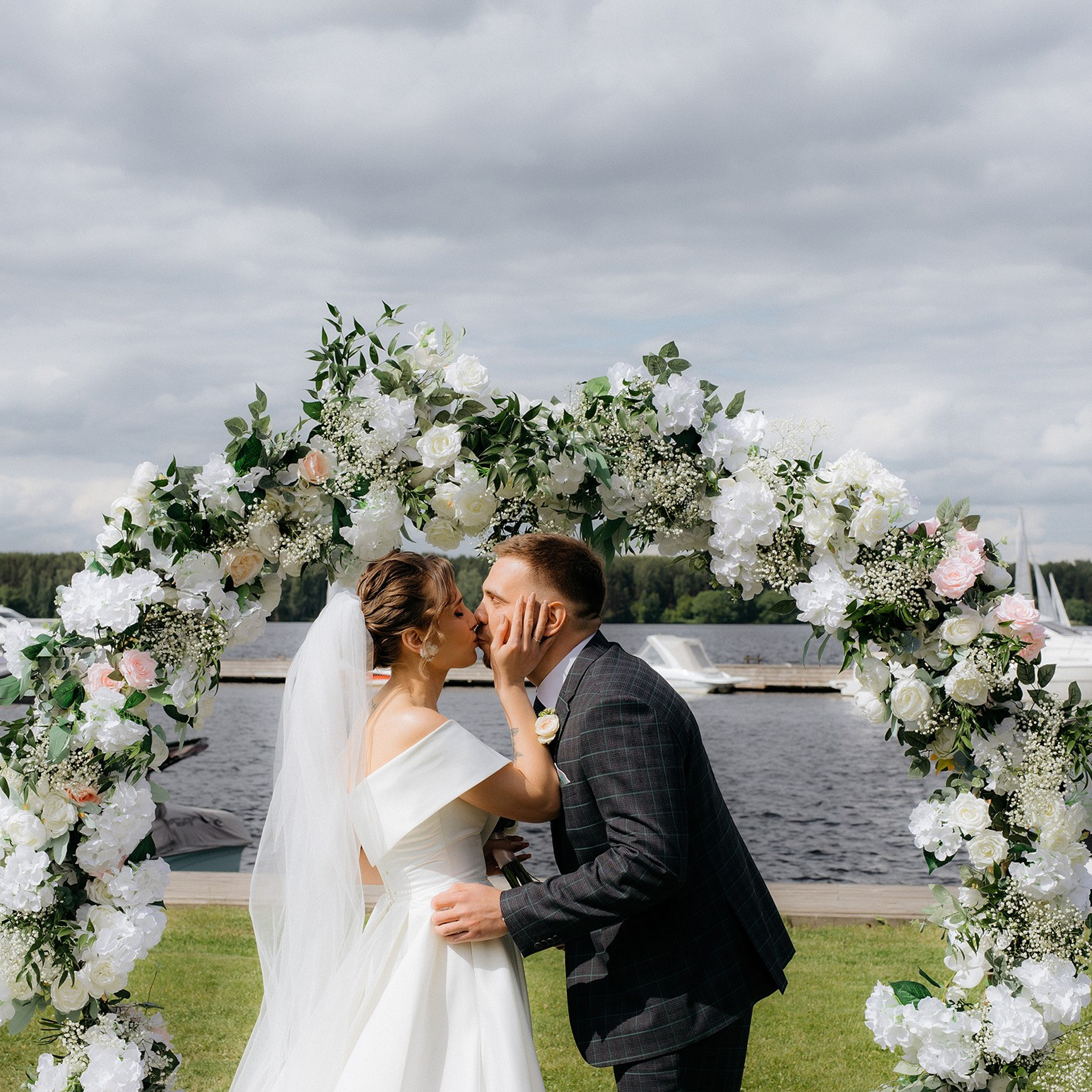 A&D. Семейный и свадебный фотограф в Москве и МО Женя Истинова
