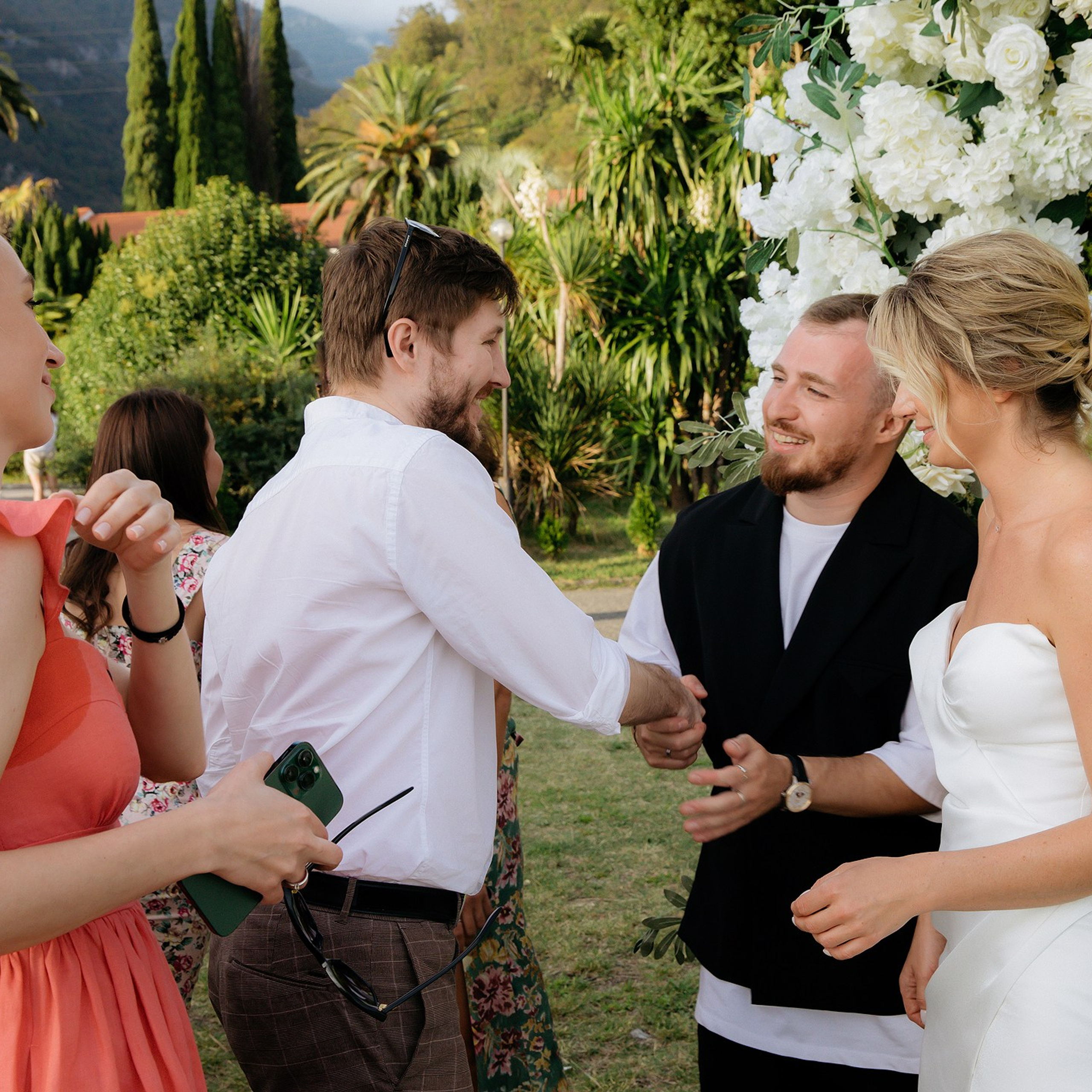 A&M. Семейный и свадебный фотограф в Москве и МО Женя Истинова