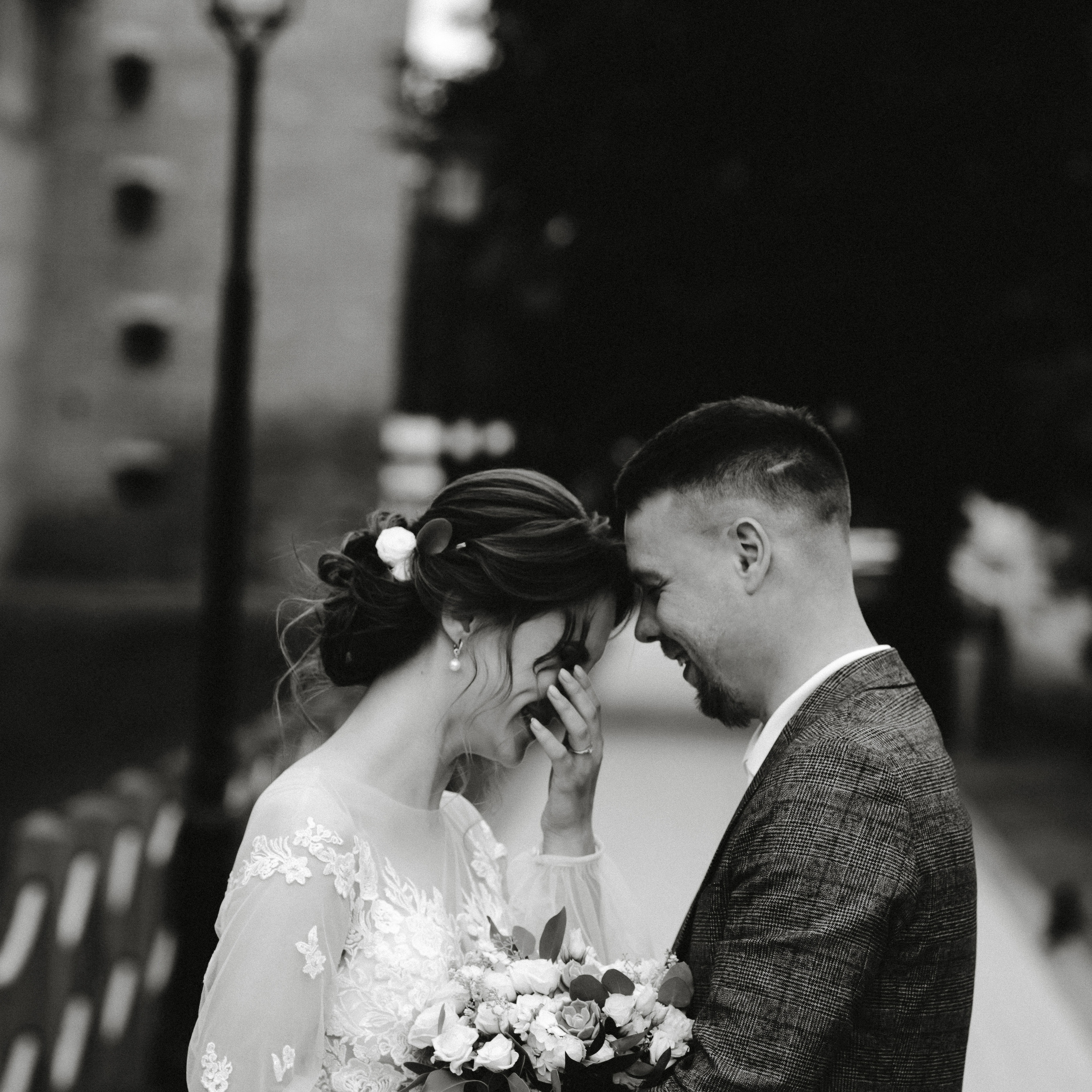 Oksana&Aleksey. Семейный и свадебный фотограф в Москве и МО Женя Истинова