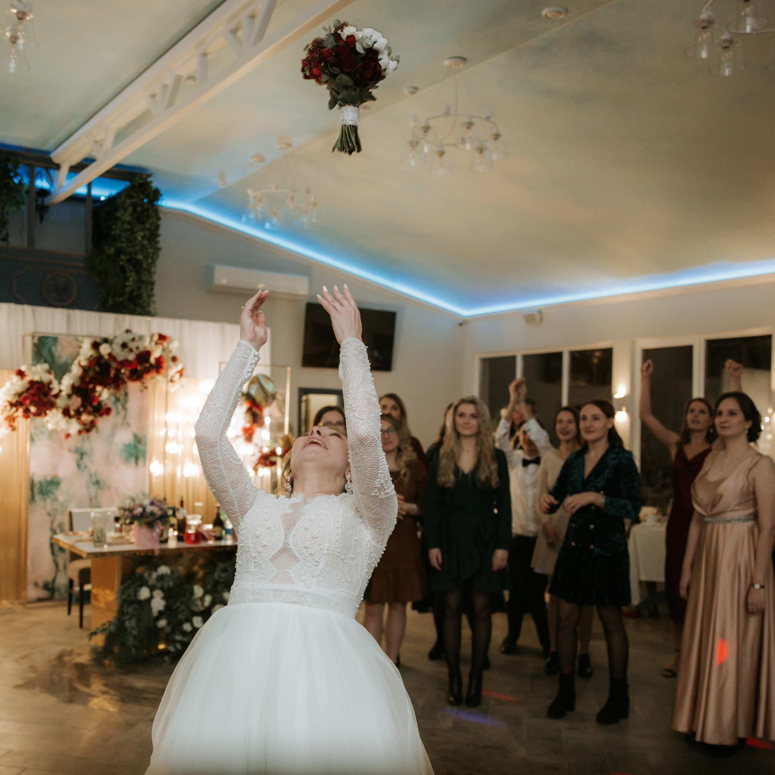 Mariya&Aleksey. Семейный и свадебный фотограф в Москве и МО Женя Истинова