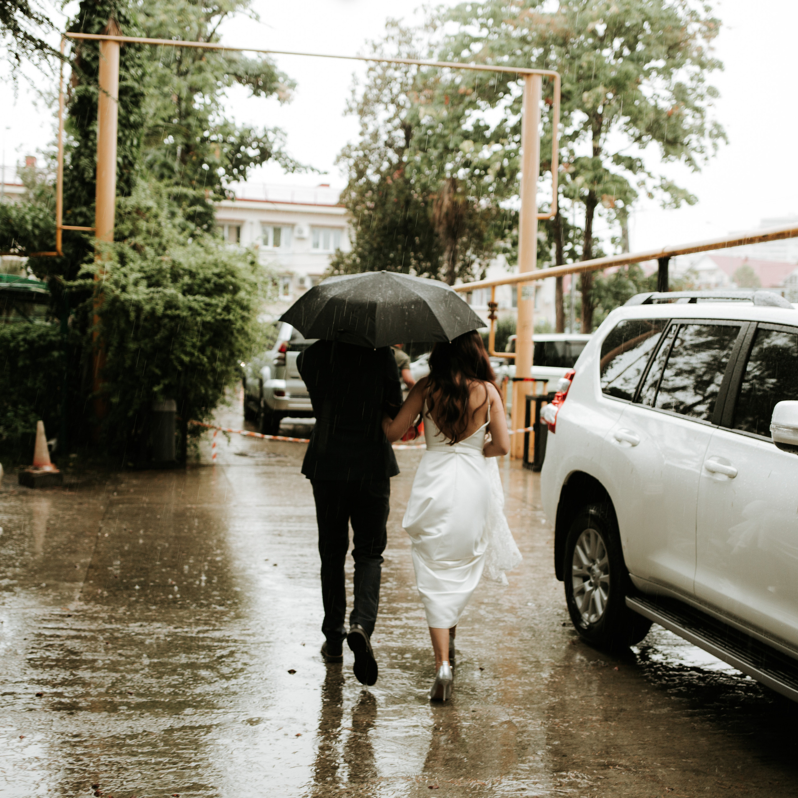 Malika&Dima. Семейный и свадебный фотограф в Москве и МО Женя Истинова