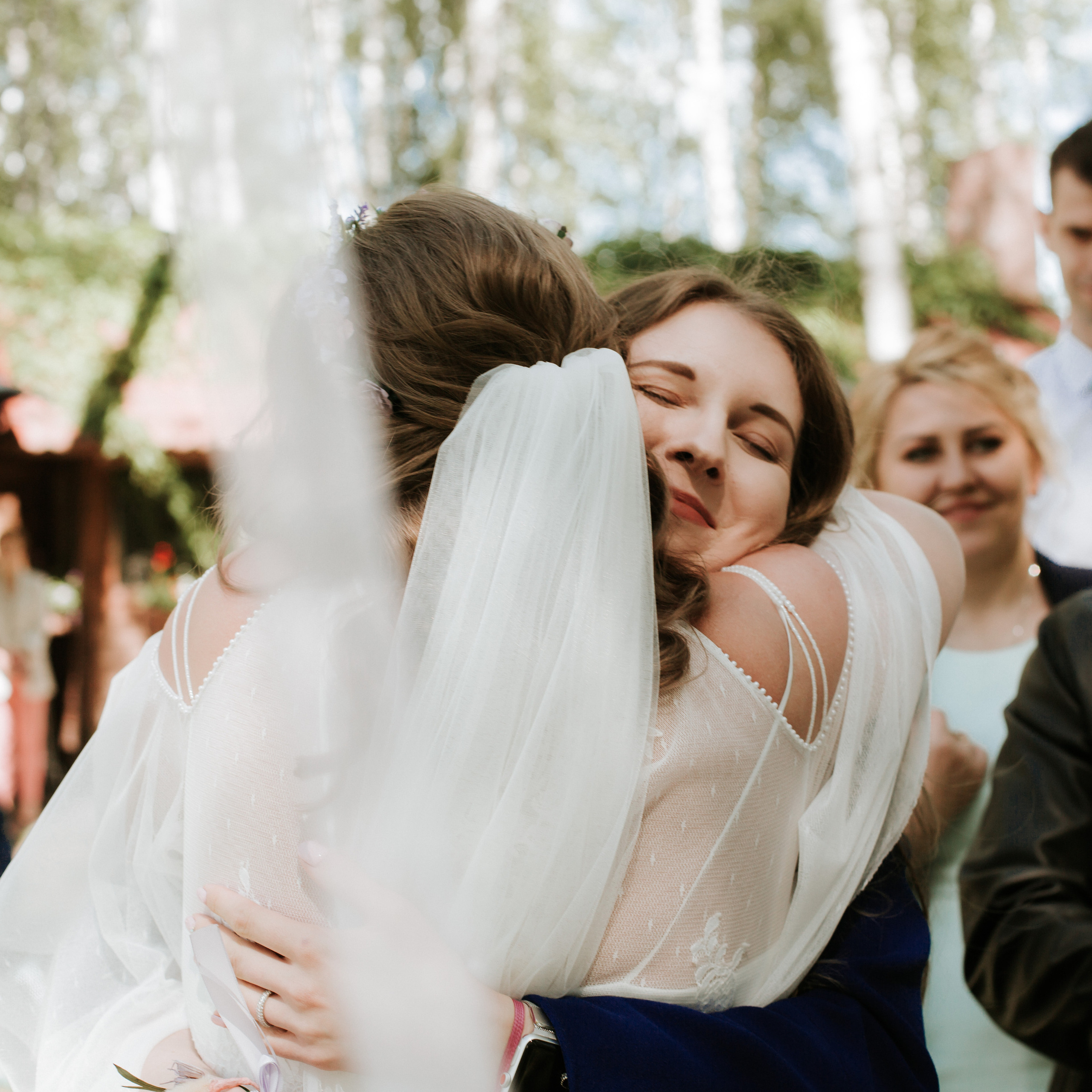 Anna&Artem. Семейный и свадебный фотограф в Москве и МО Женя Истинова