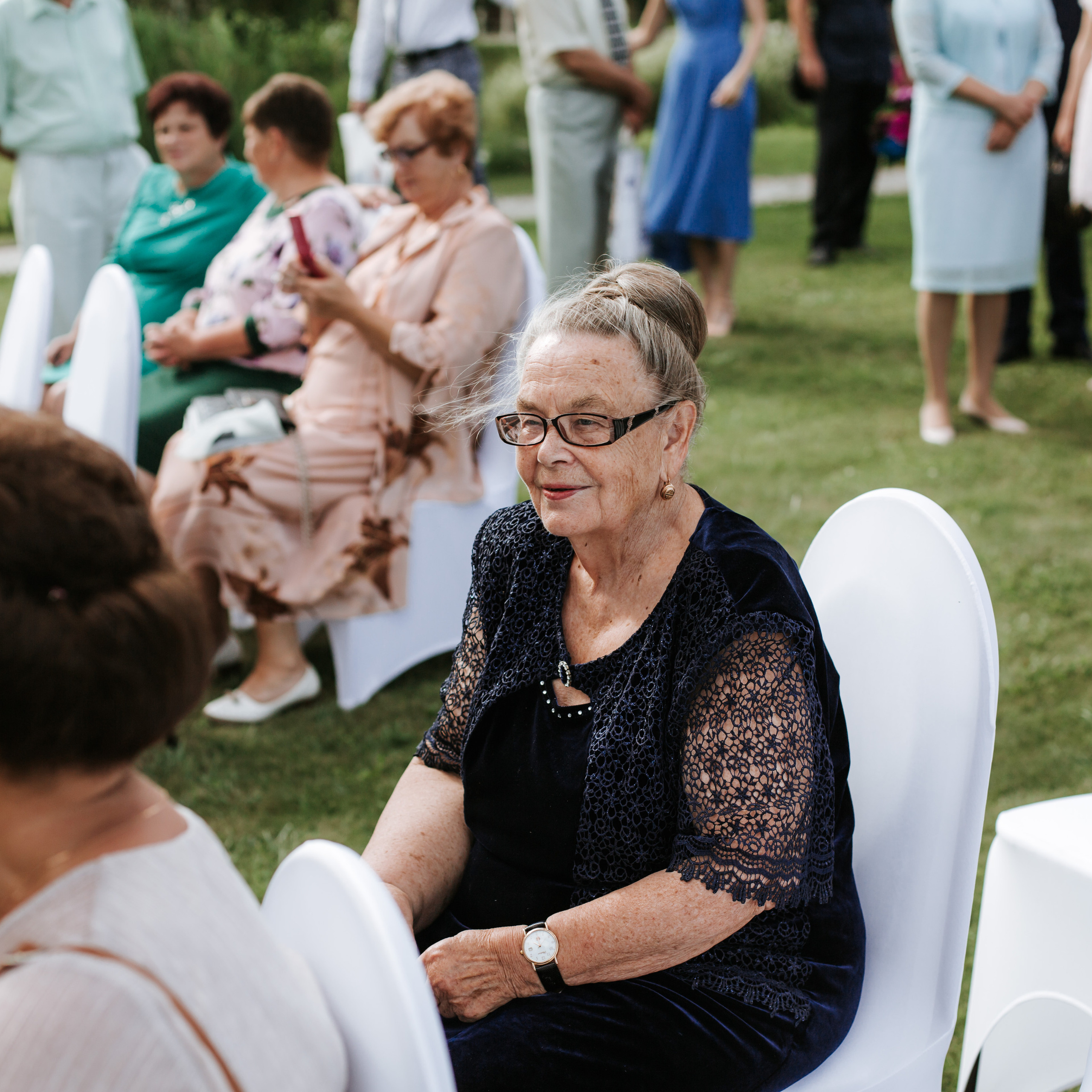 O&А. Семейный и свадебный фотограф в Москве и МО Женя Истинова