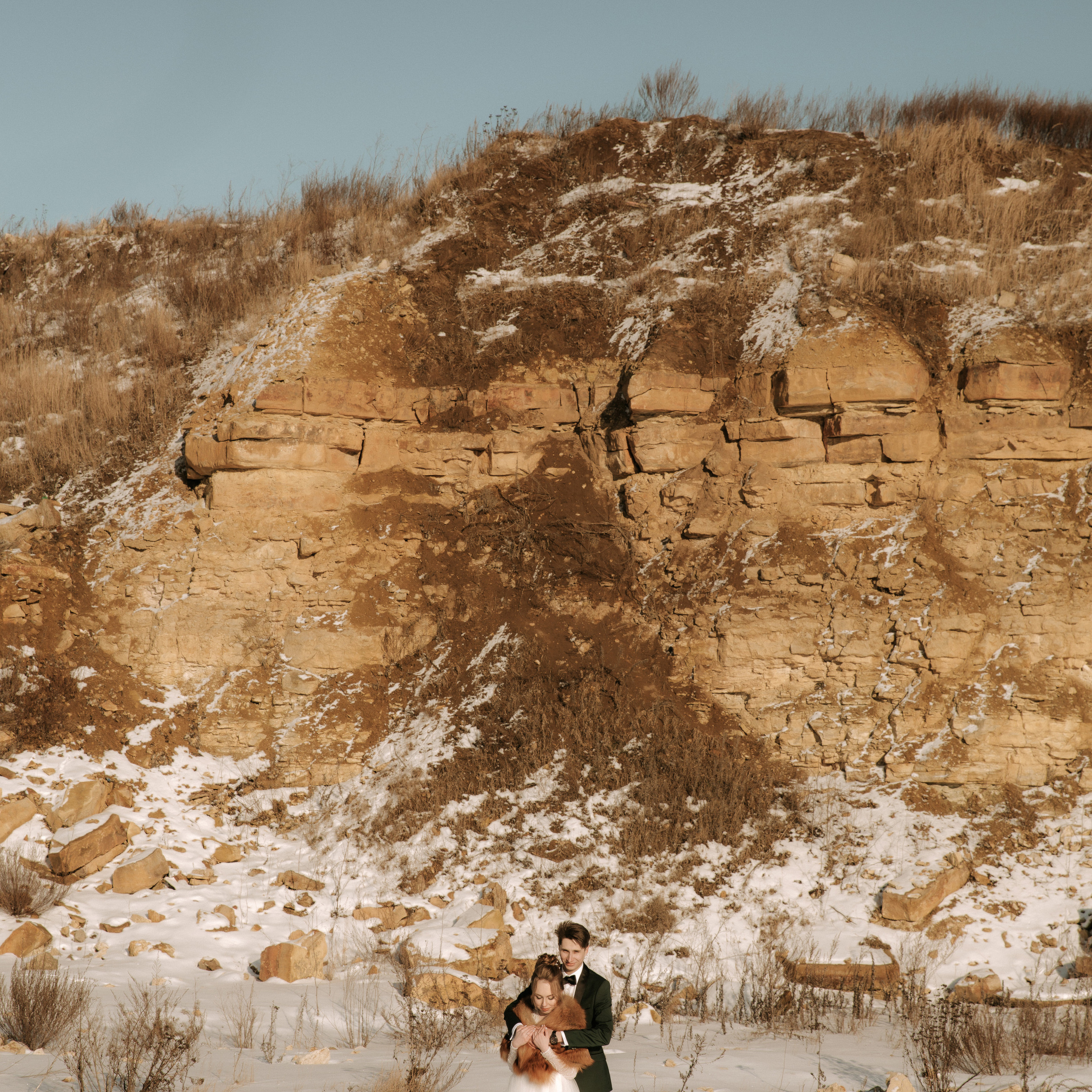 Mariya&Aleksey. Семейный и свадебный фотограф в Москве и МО Женя Истинова