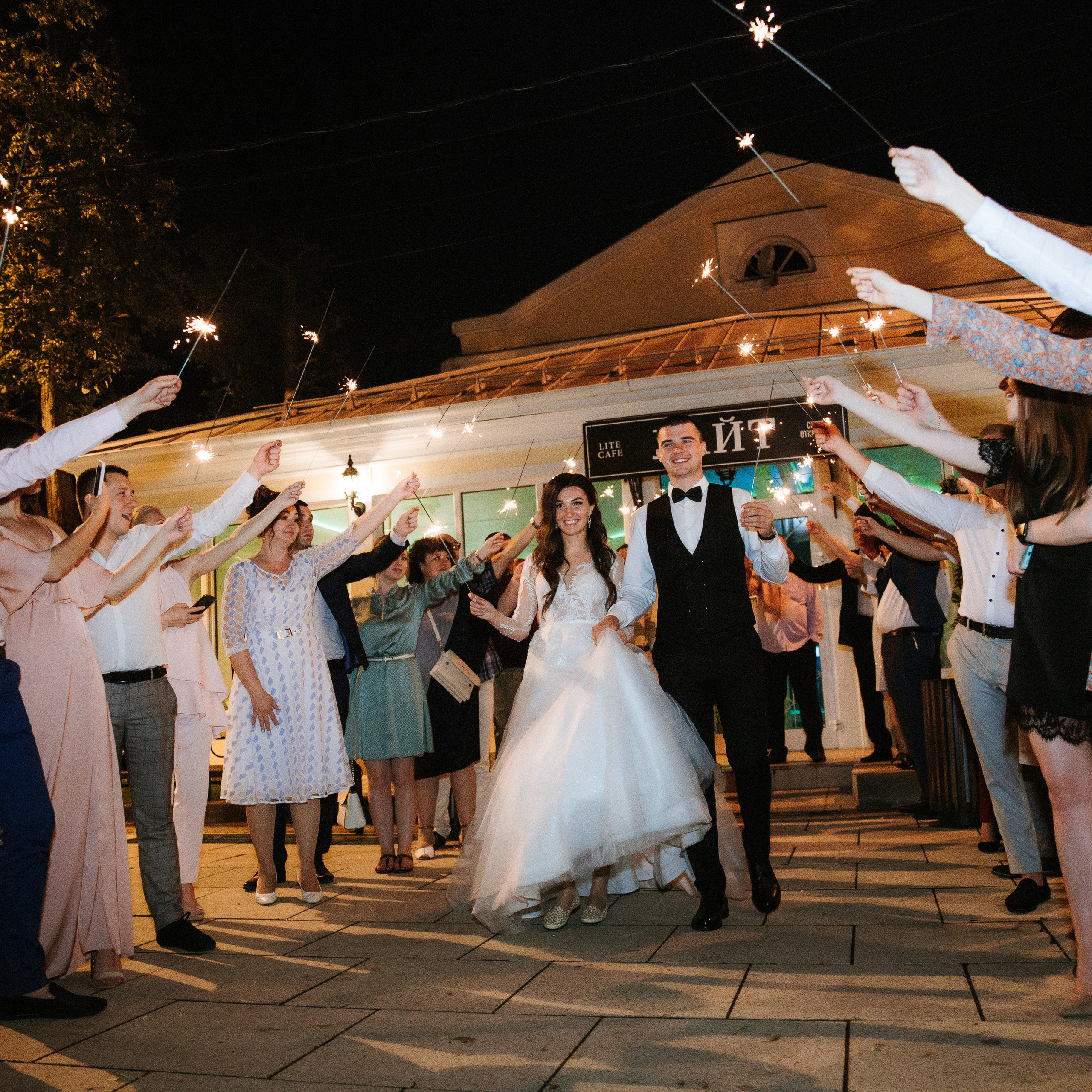 Olya&Dima. Семейный и свадебный фотограф в Москве и МО Женя Истинова