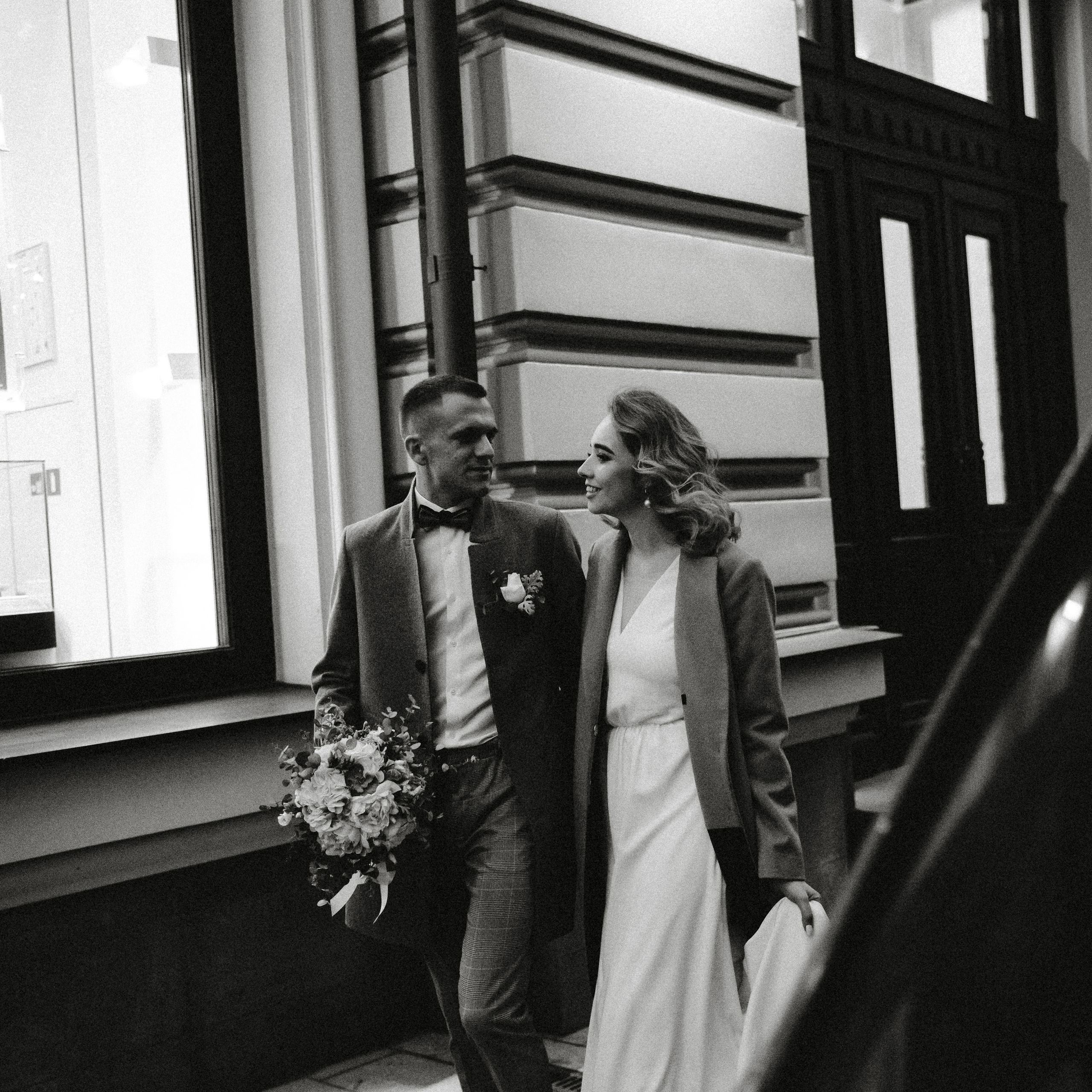 Underground. Семейный и свадебный фотограф в Москве и МО Женя Истинова