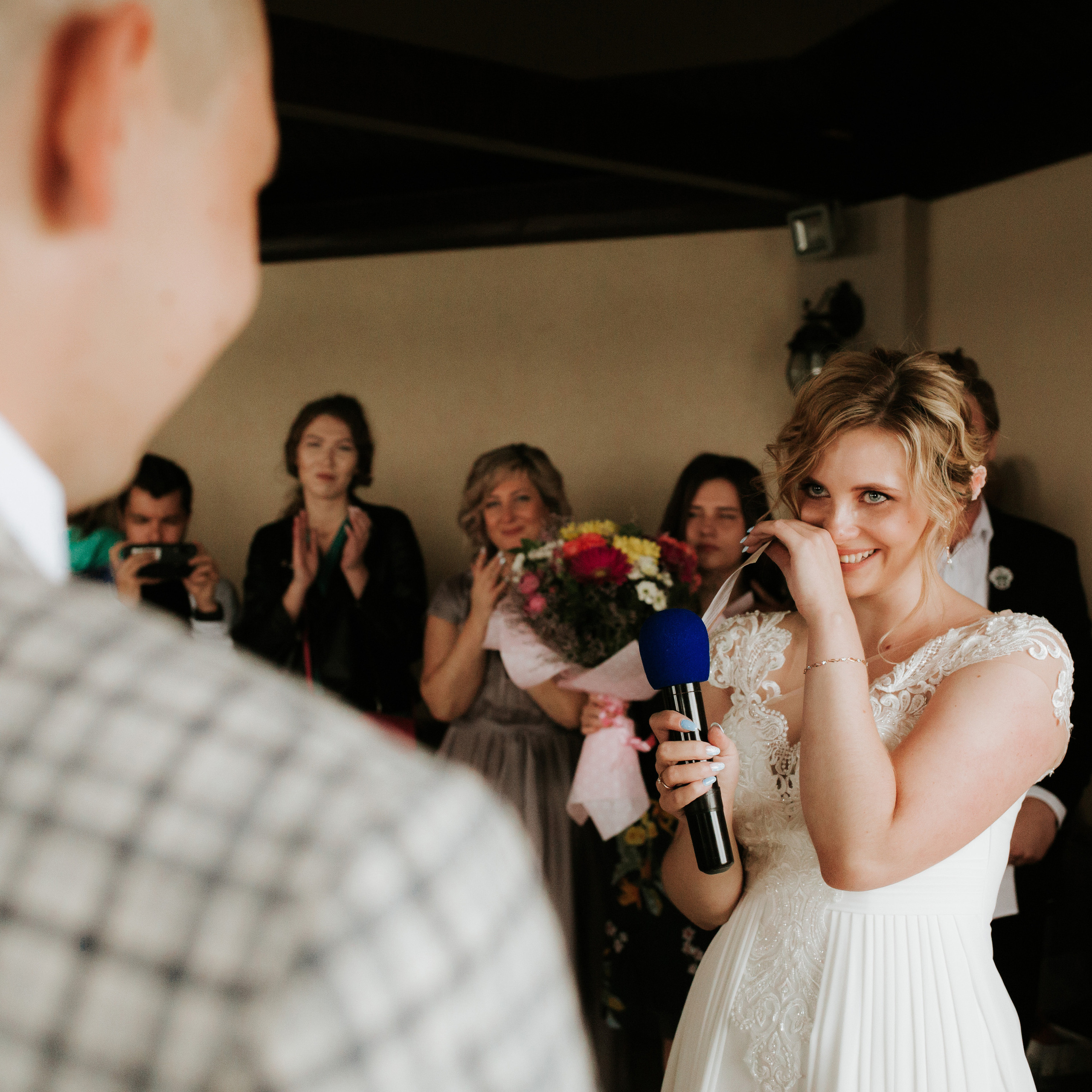 Alina&Nikita. Семейный и свадебный фотограф в Москве и МО Женя Истинова