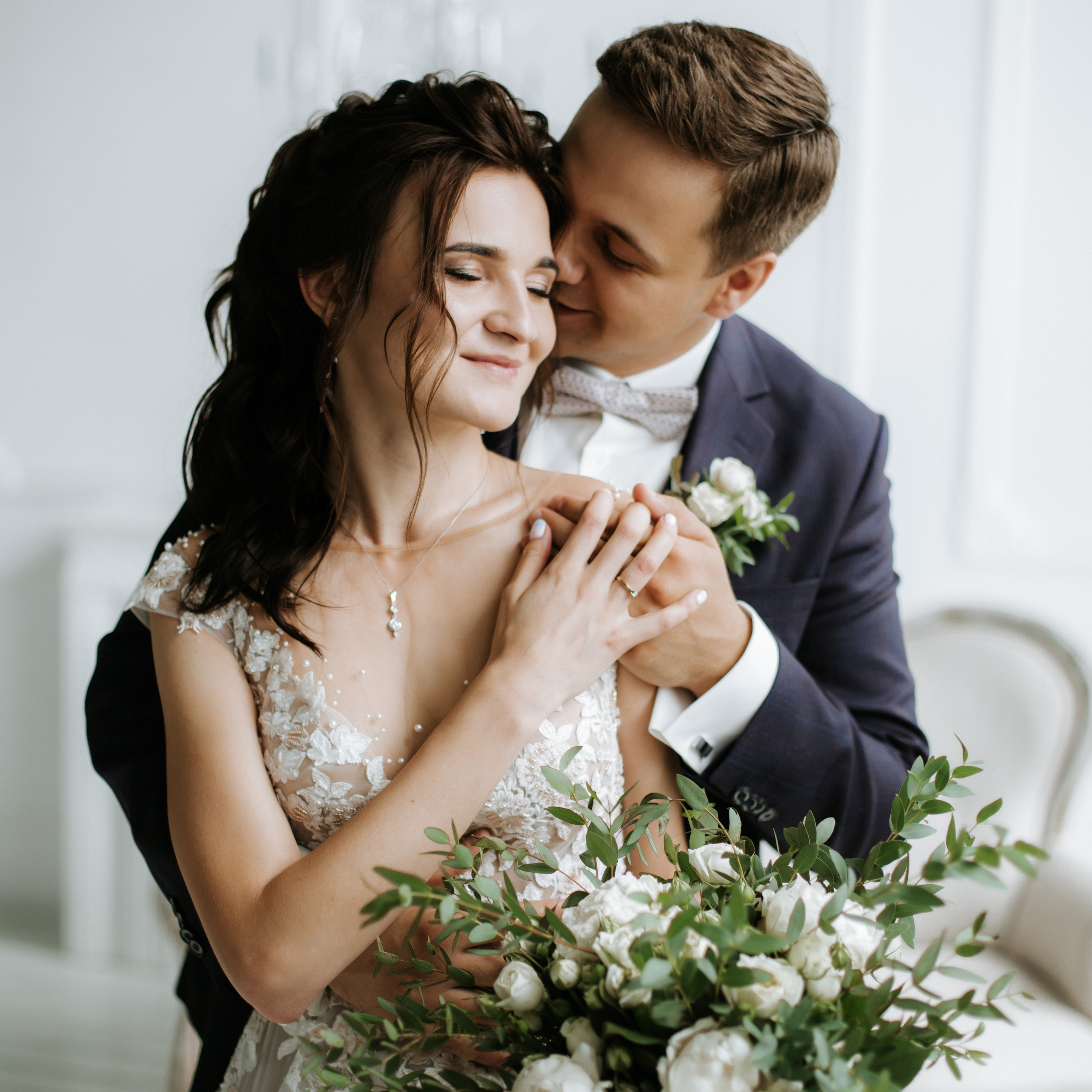 O&А. Семейный и свадебный фотограф в Москве и МО Женя Истинова