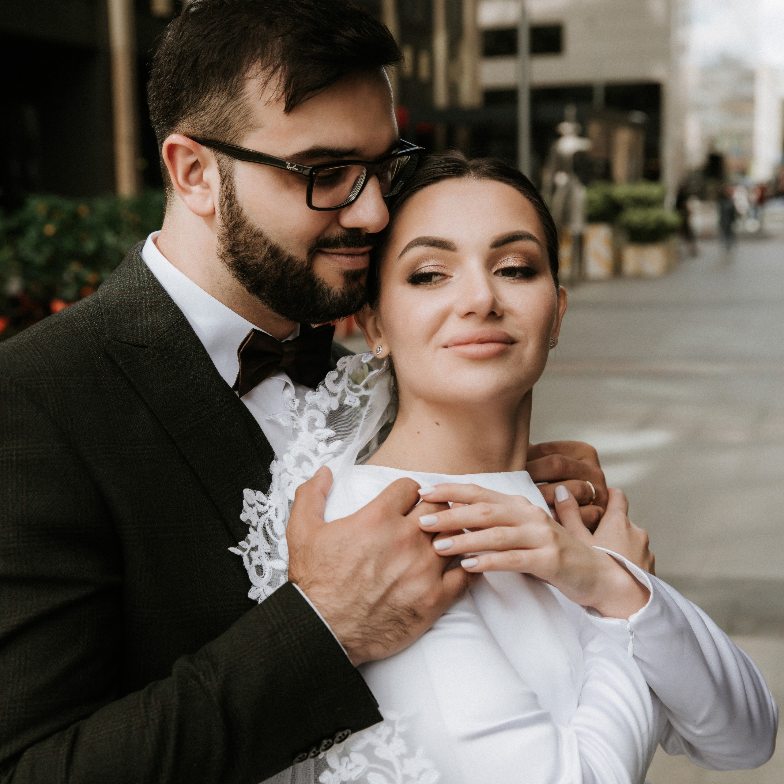 July&Azer. Семейный и свадебный фотограф в Москве и МО Женя Истинова