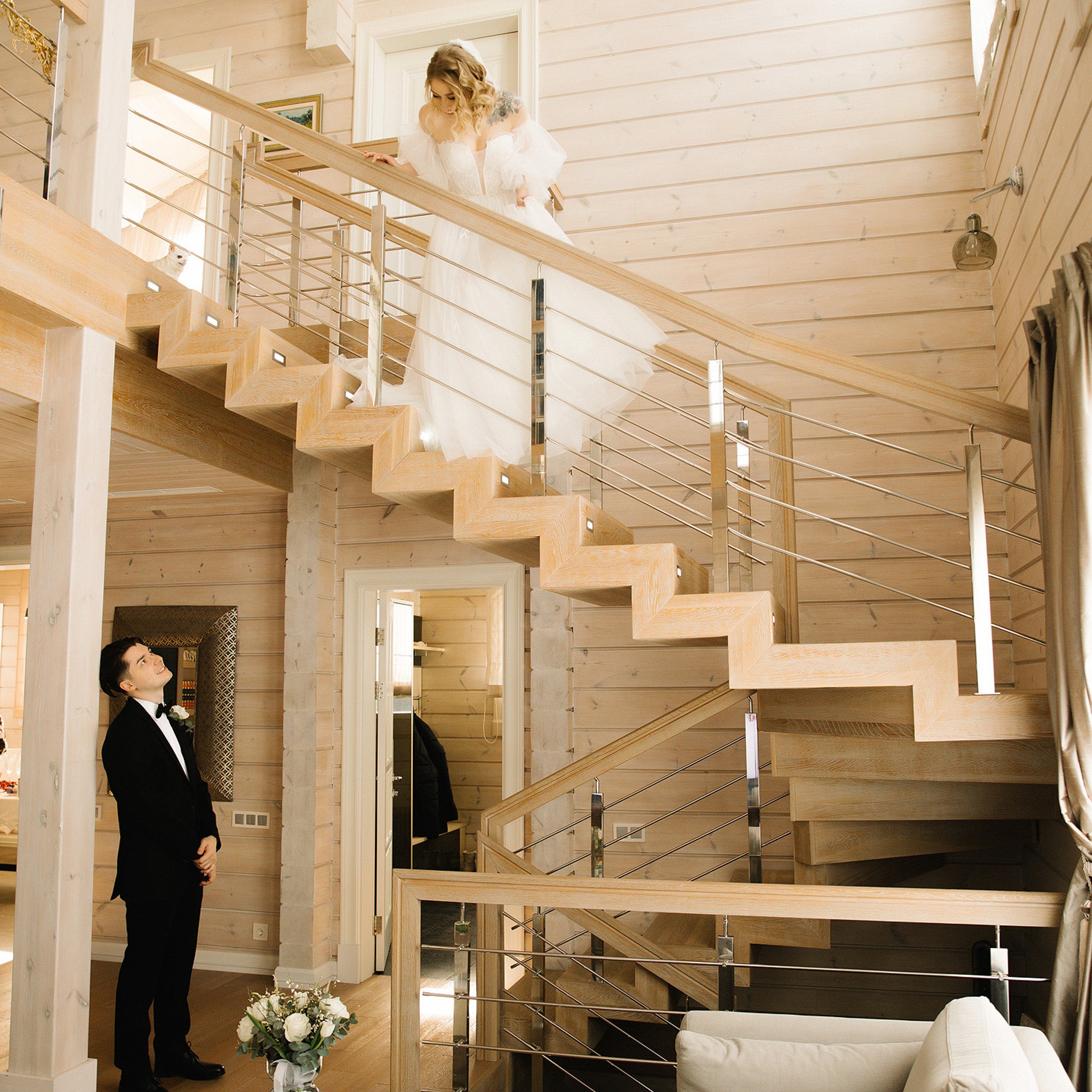 A&I. Семейный и свадебный фотограф в Москве и МО Женя Истинова