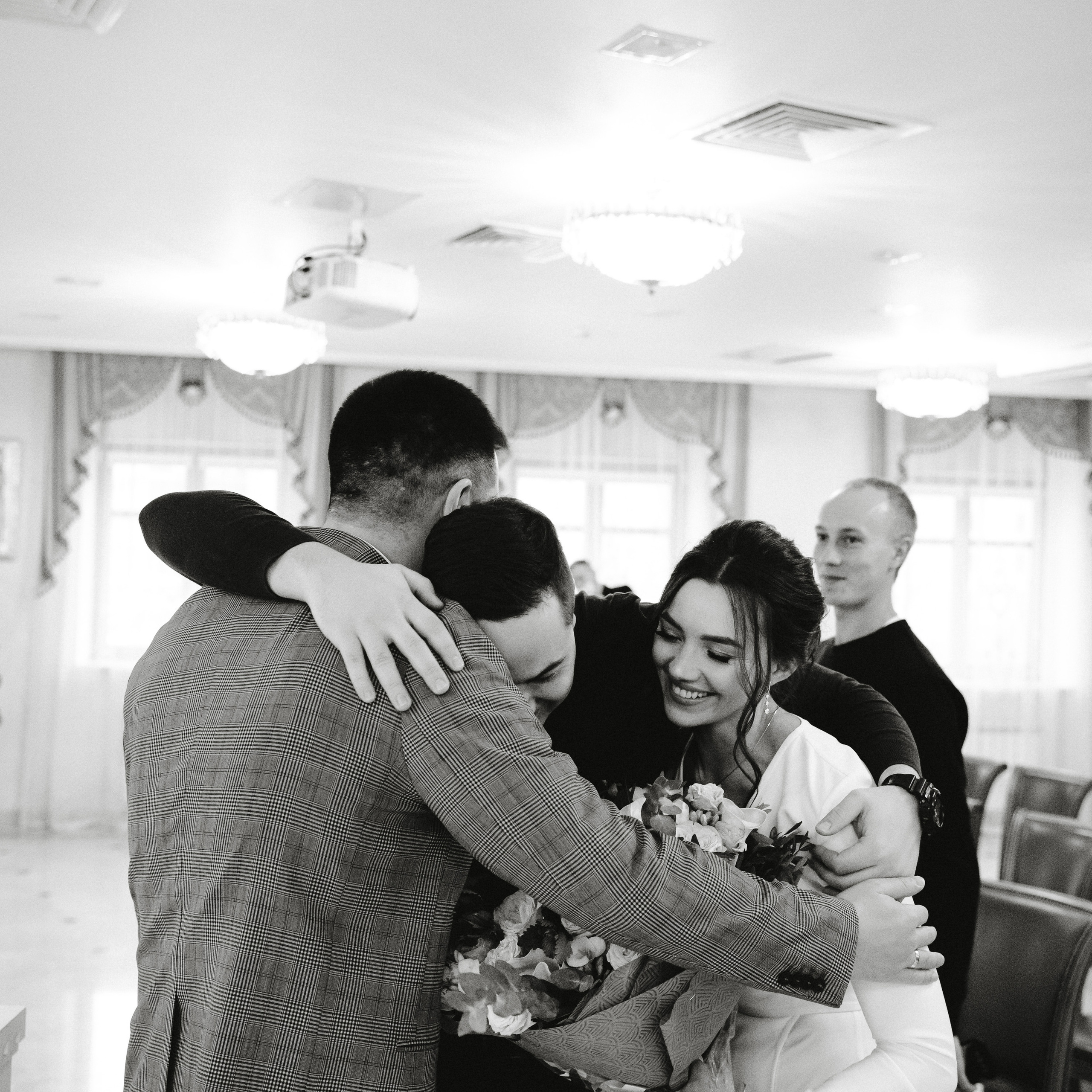 Anna&Arman. Семейный и свадебный фотограф в Москве и МО Женя Истинова