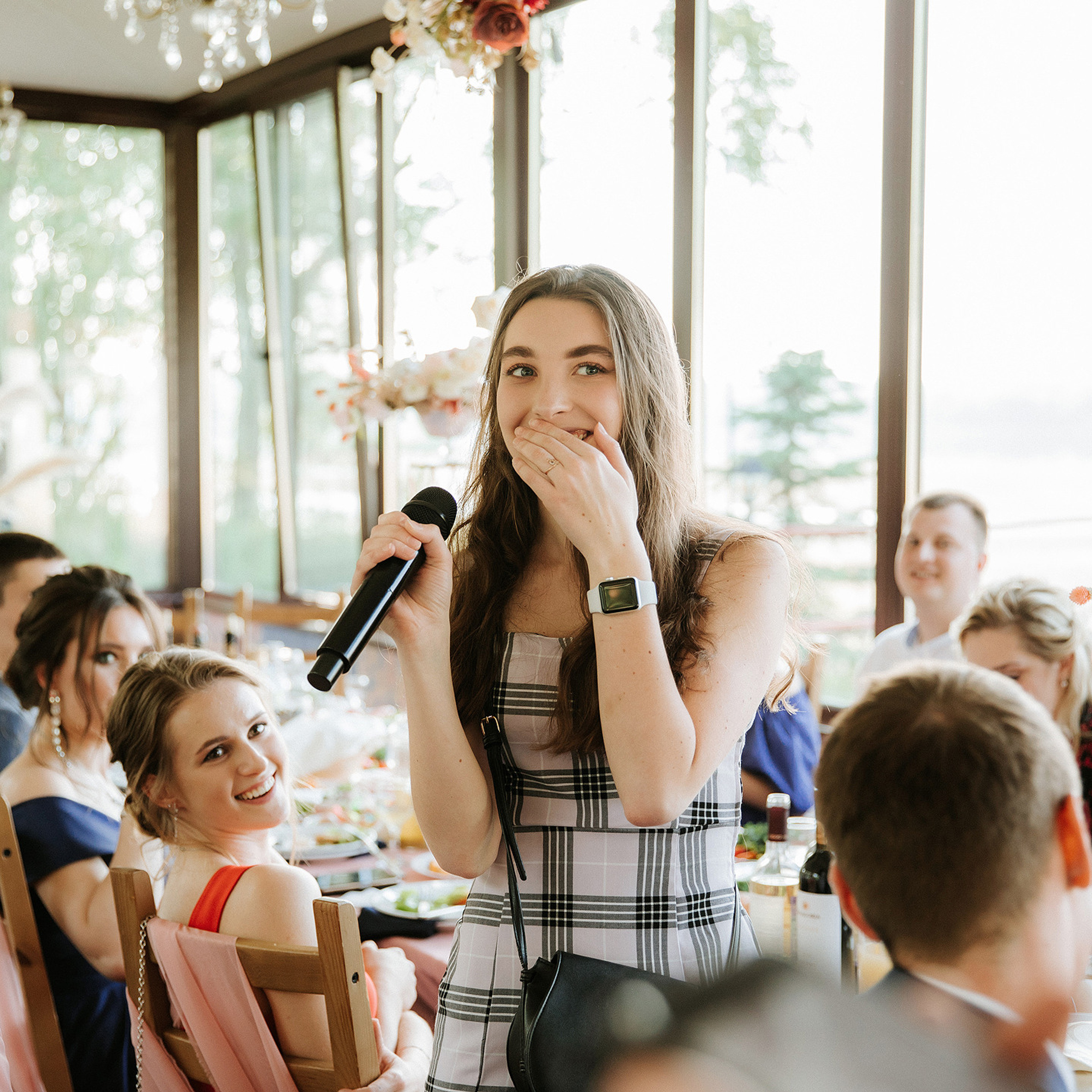 K&A. Семейный и свадебный фотограф в Москве и МО Женя Истинова