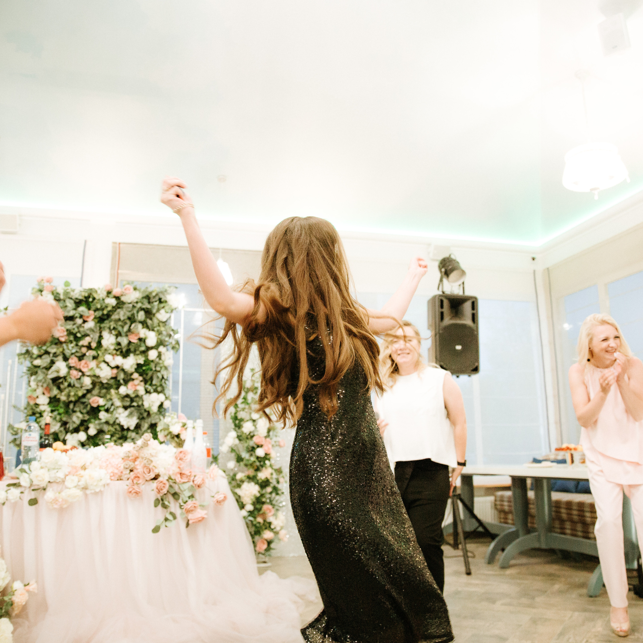 Olya&Dima. Семейный и свадебный фотограф в Москве и МО Женя Истинова