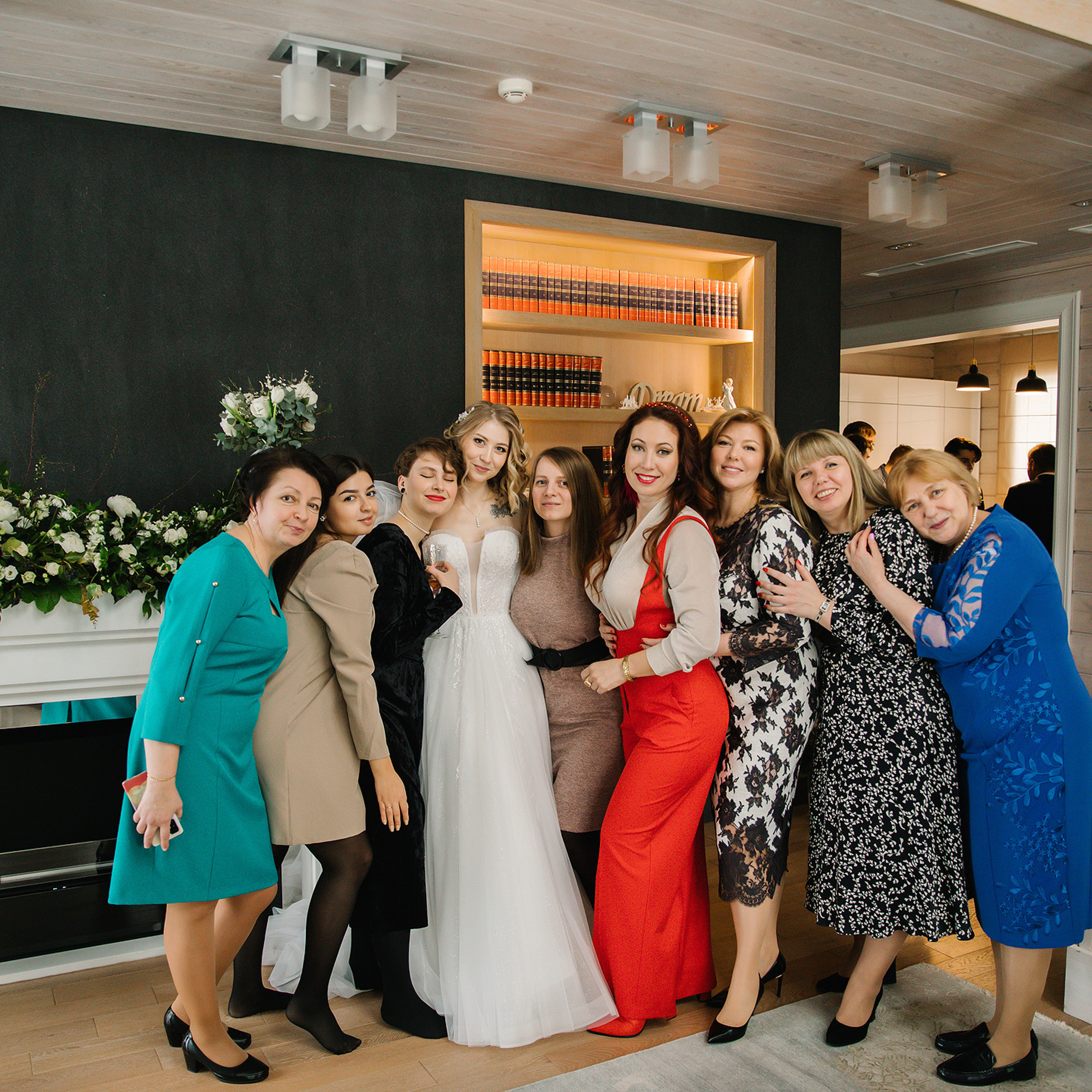 A&I. Семейный и свадебный фотограф в Москве и МО Женя Истинова