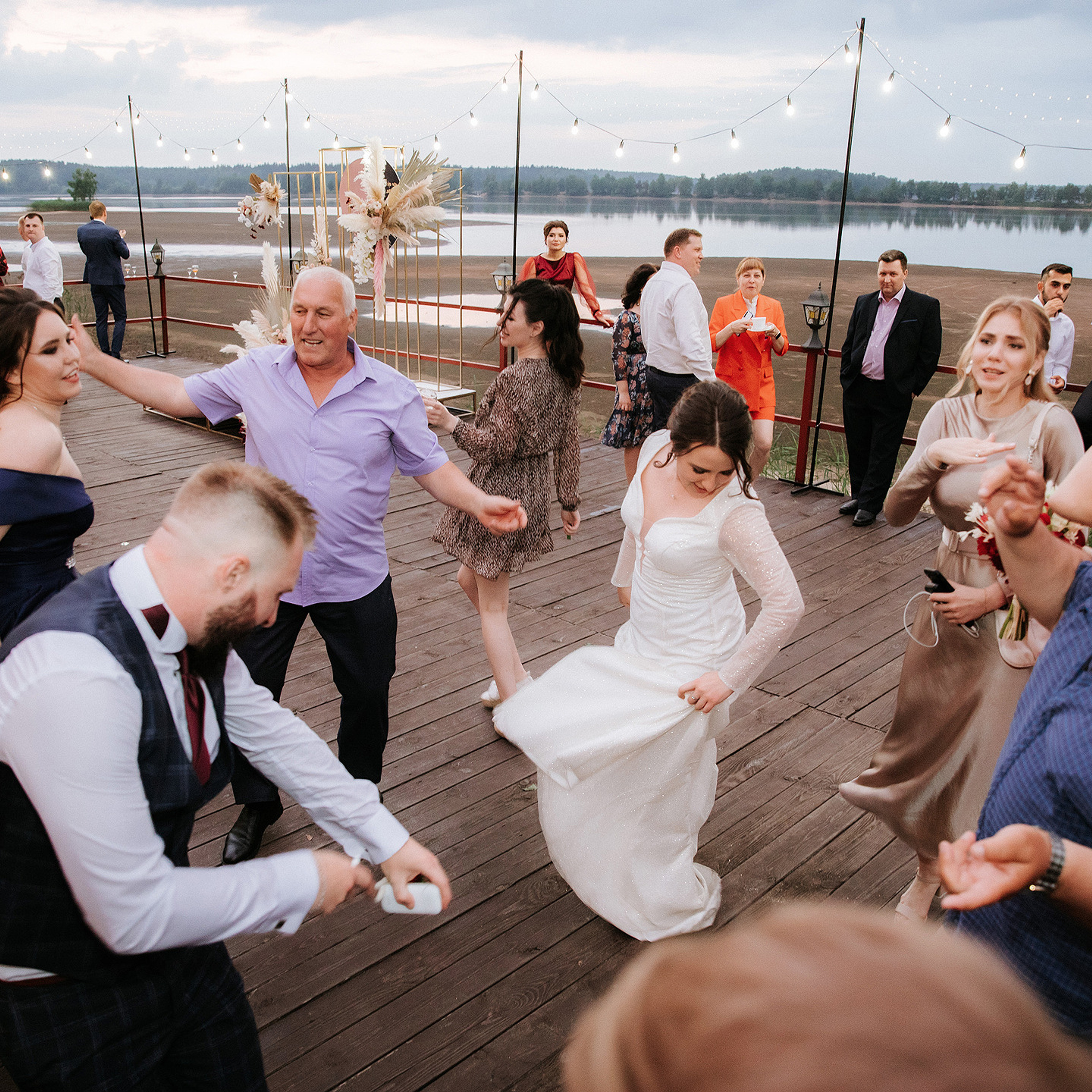 K&A. Семейный и свадебный фотограф в Москве и МО Женя Истинова