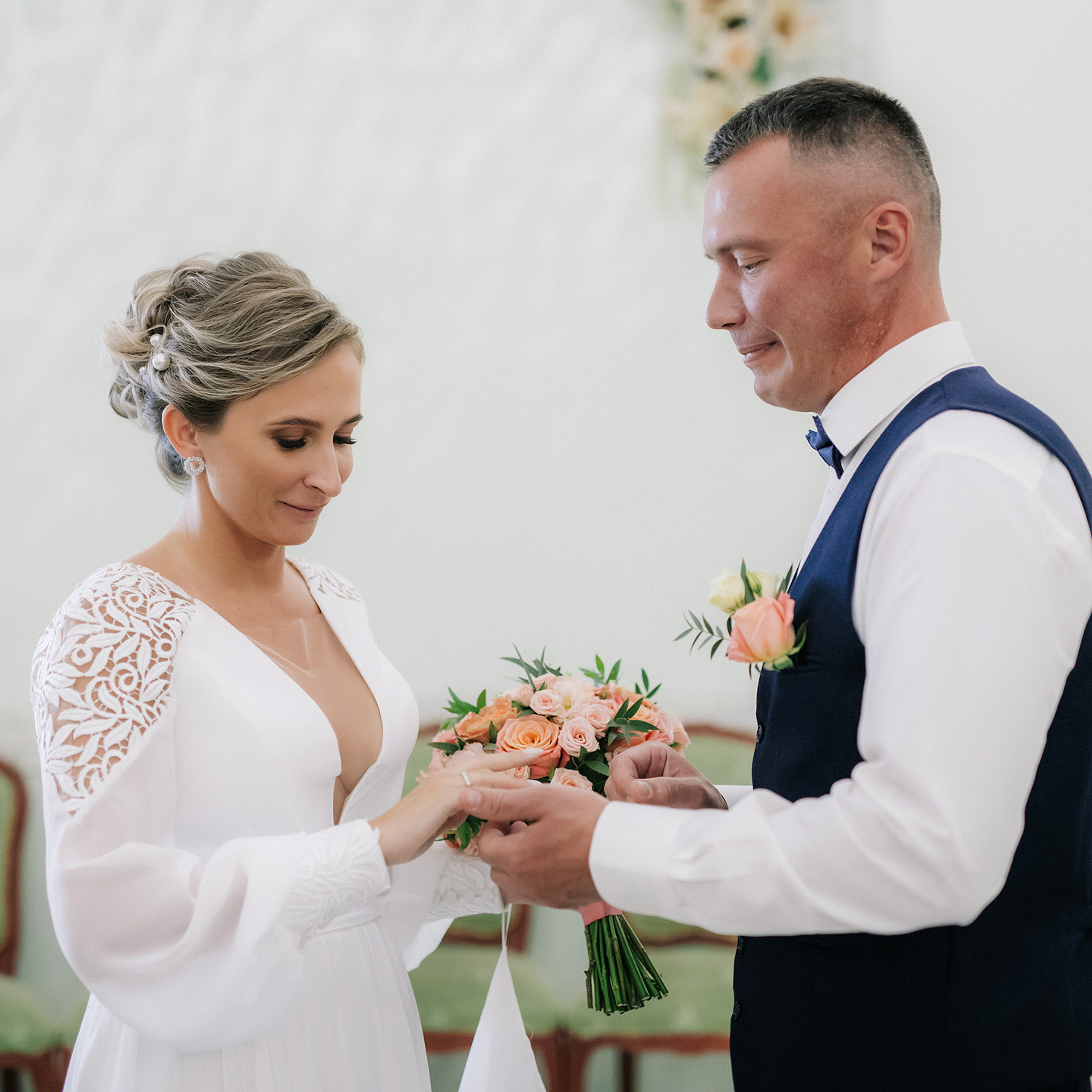 E&V. Семейный и свадебный фотограф в Москве и МО Женя Истинова