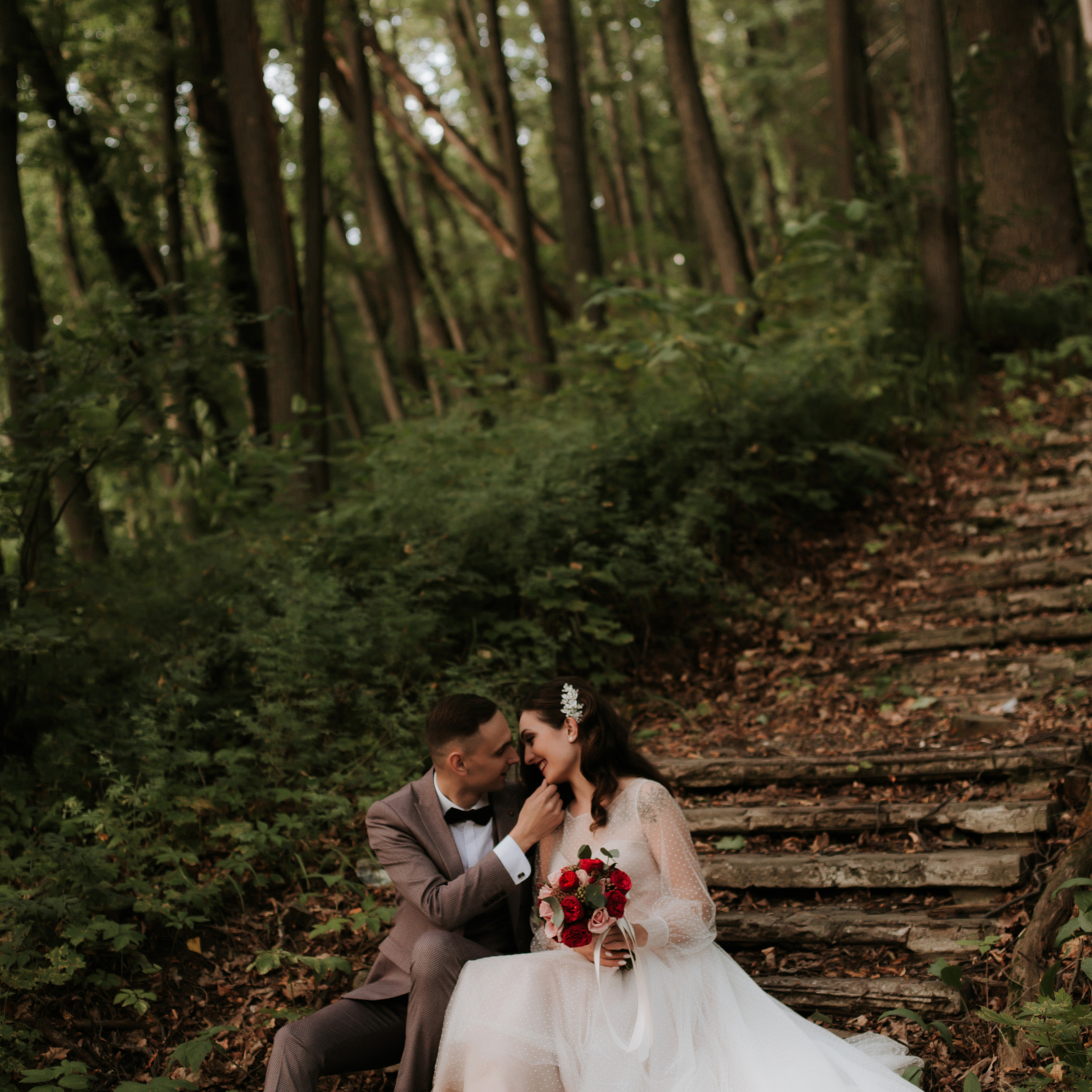 Andrew&Katya. Семейный и свадебный фотограф в Москве и МО Женя Истинова