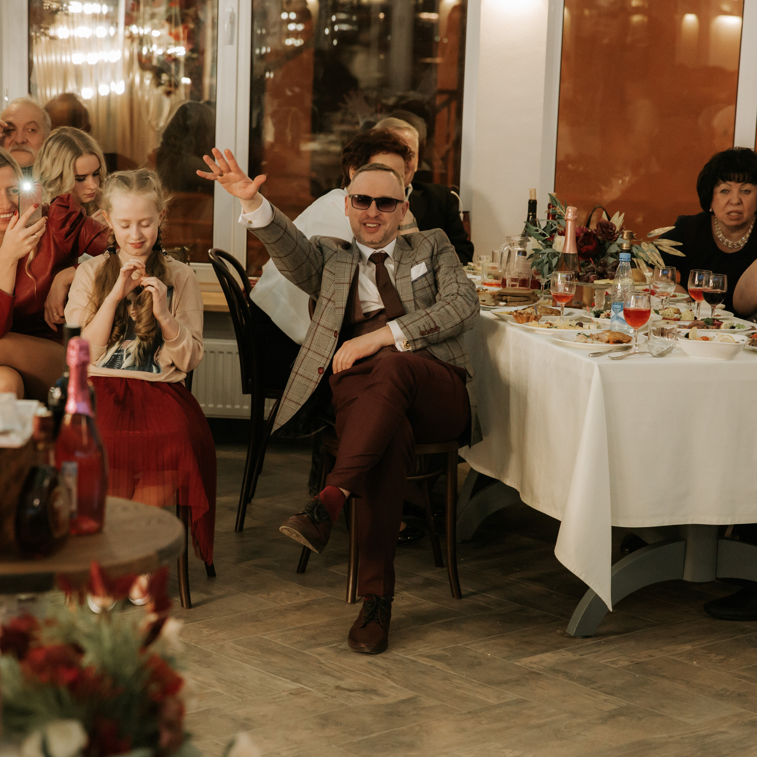 Mariya&Aleksey. Семейный и свадебный фотограф в Москве и МО Женя Истинова