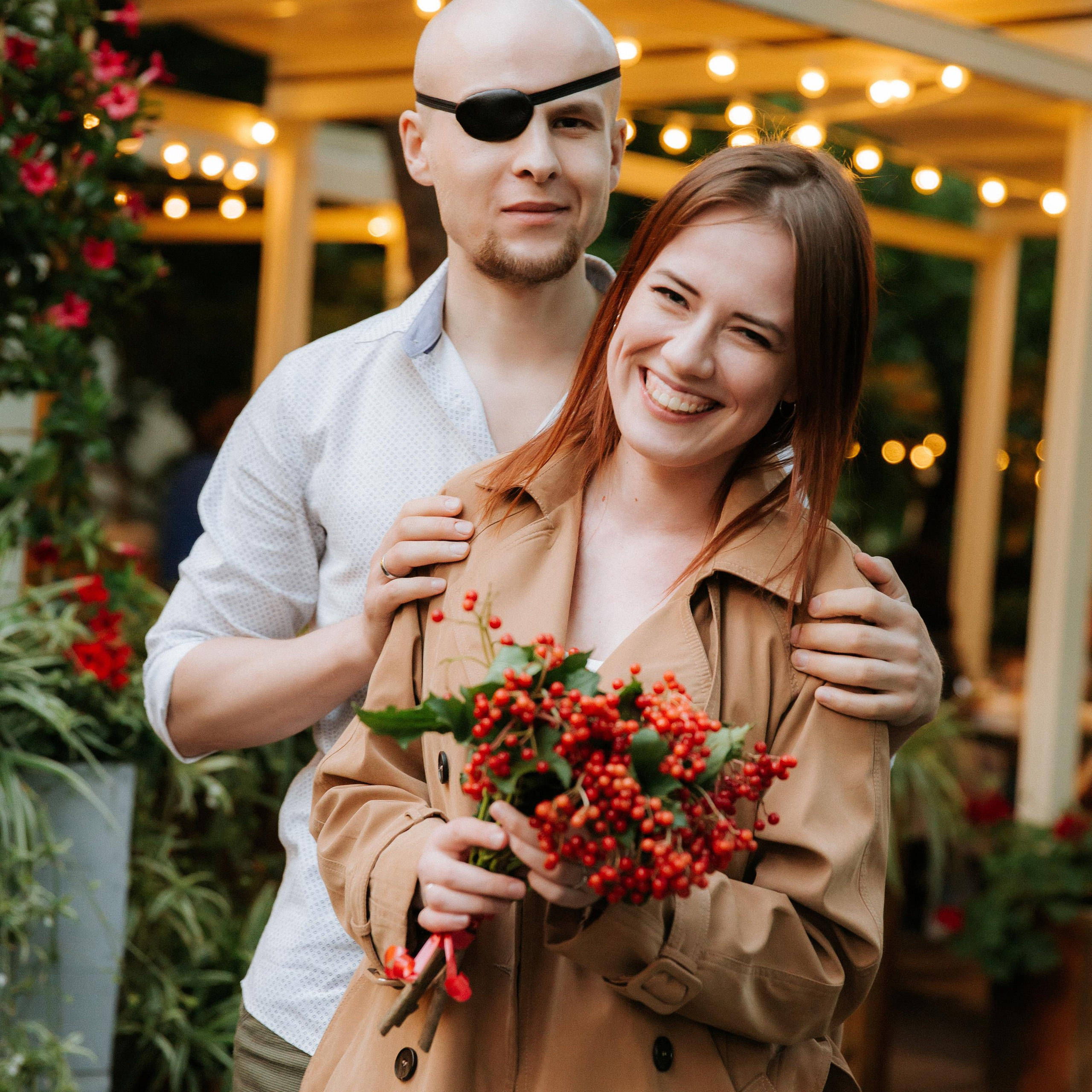 Daria&Aleksey. Семейный и свадебный фотограф в Москве и МО Женя Истинова