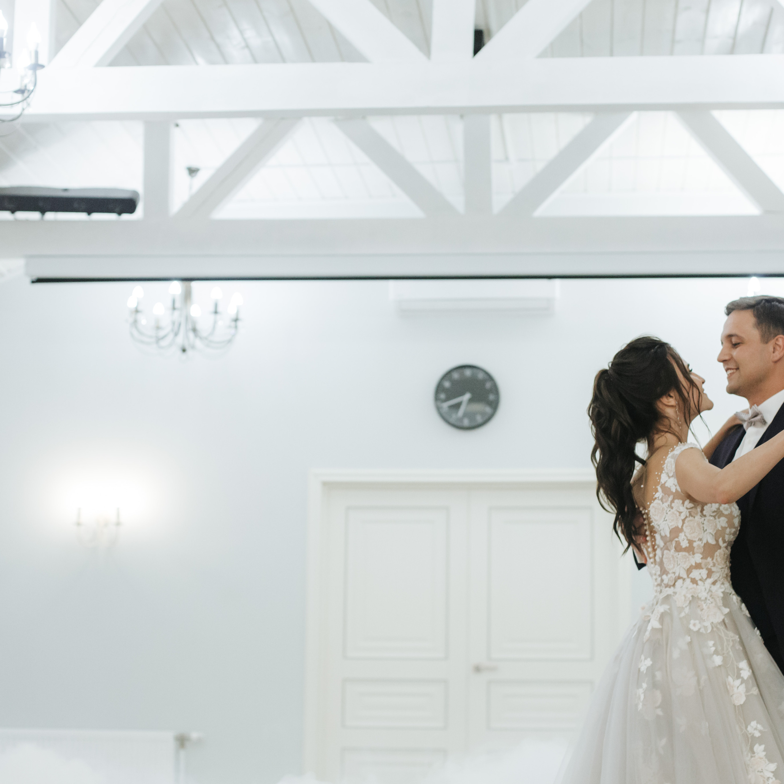 O&А. Семейный и свадебный фотограф в Москве и МО Женя Истинова