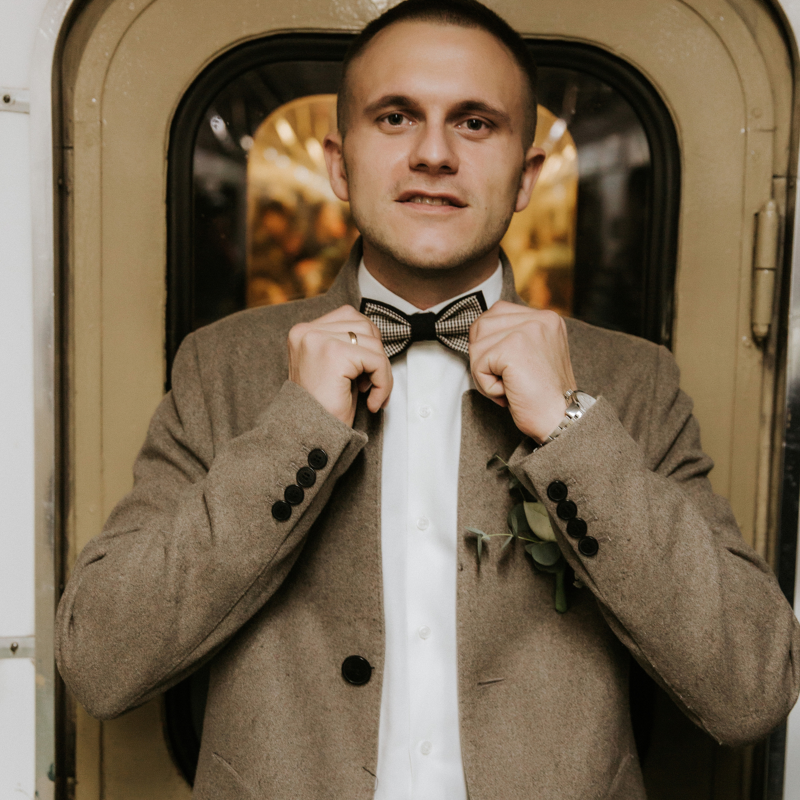 Underground. Семейный и свадебный фотограф в Москве и МО Женя Истинова