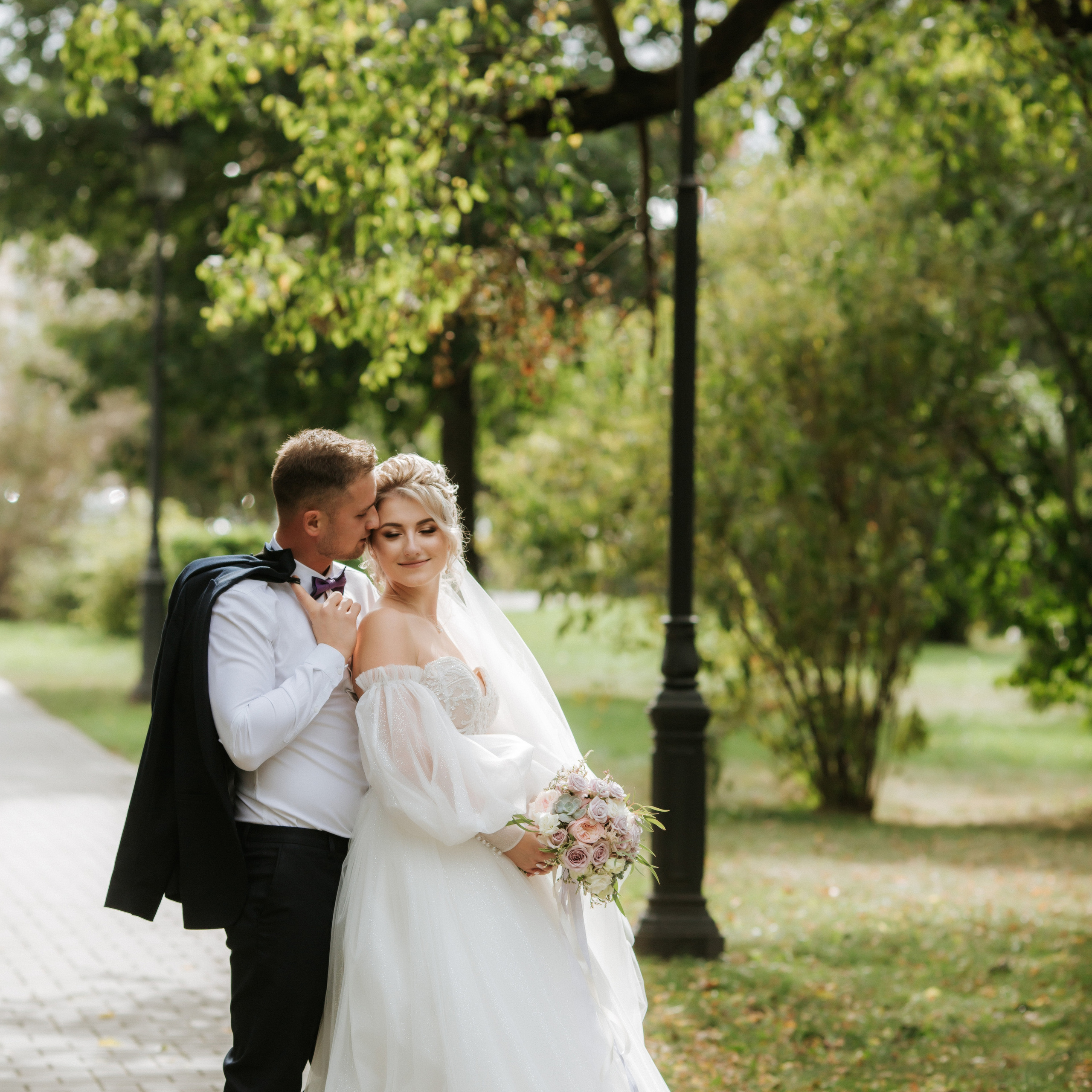 Alexandra&Nickolay. Семейный и свадебный фотограф в Москве и МО Женя Истинова