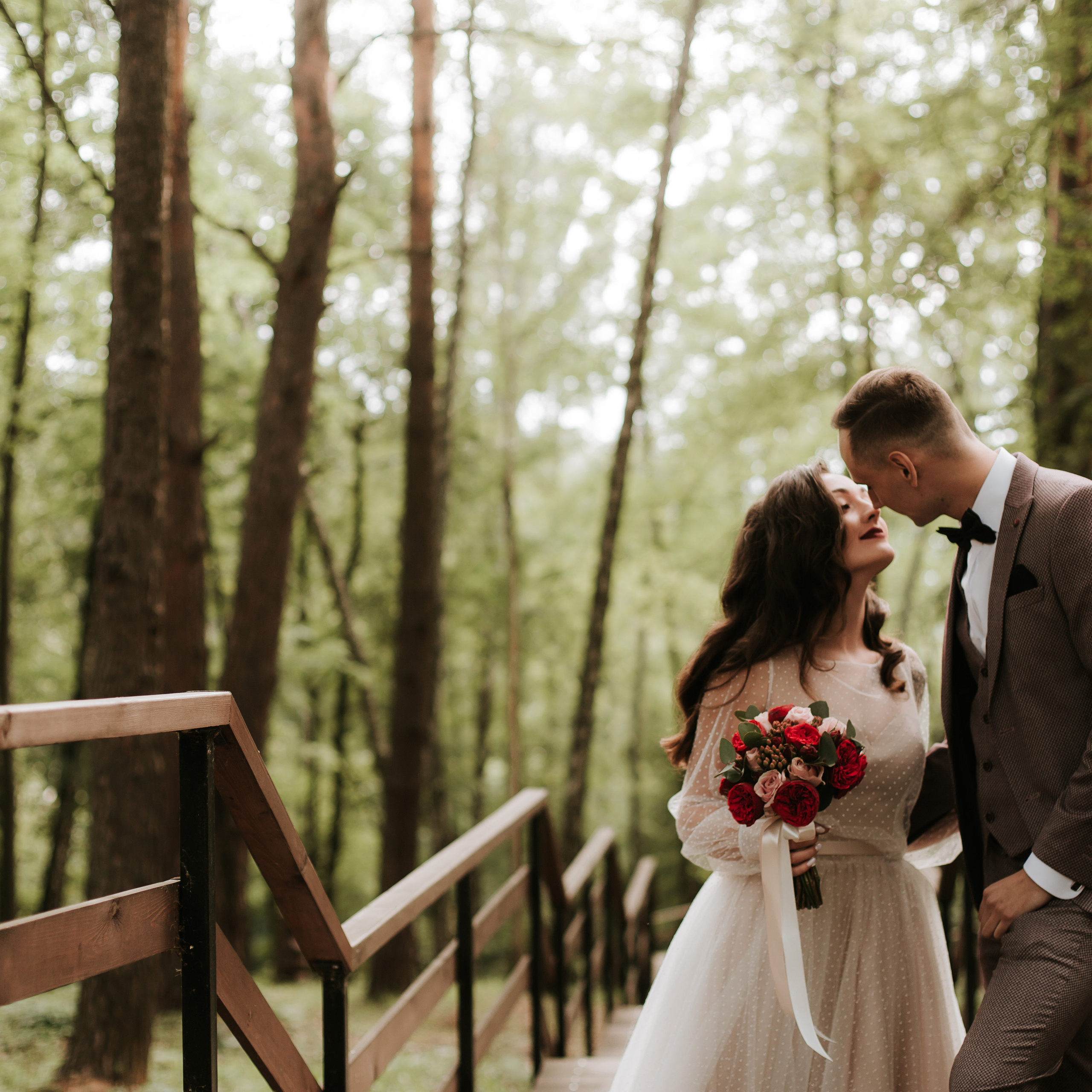 Andrew&Katya. Семейный и свадебный фотограф в Москве и МО Женя Истинова