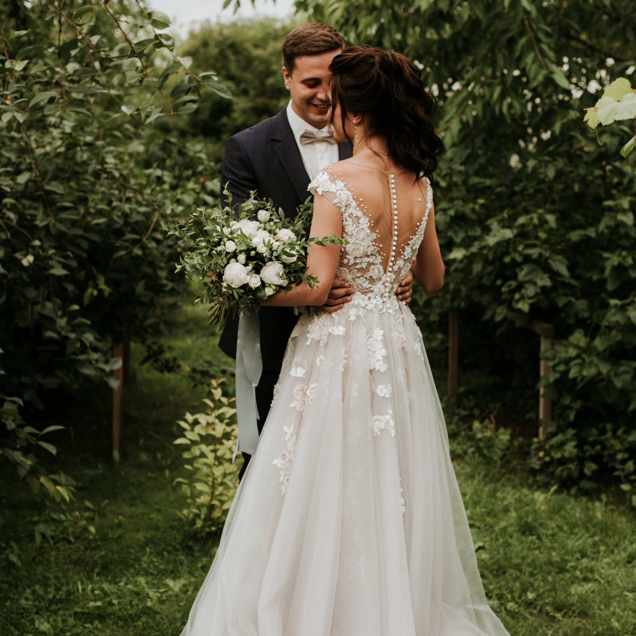 O&А. Семейный и свадебный фотограф в Москве и МО Женя Истинова