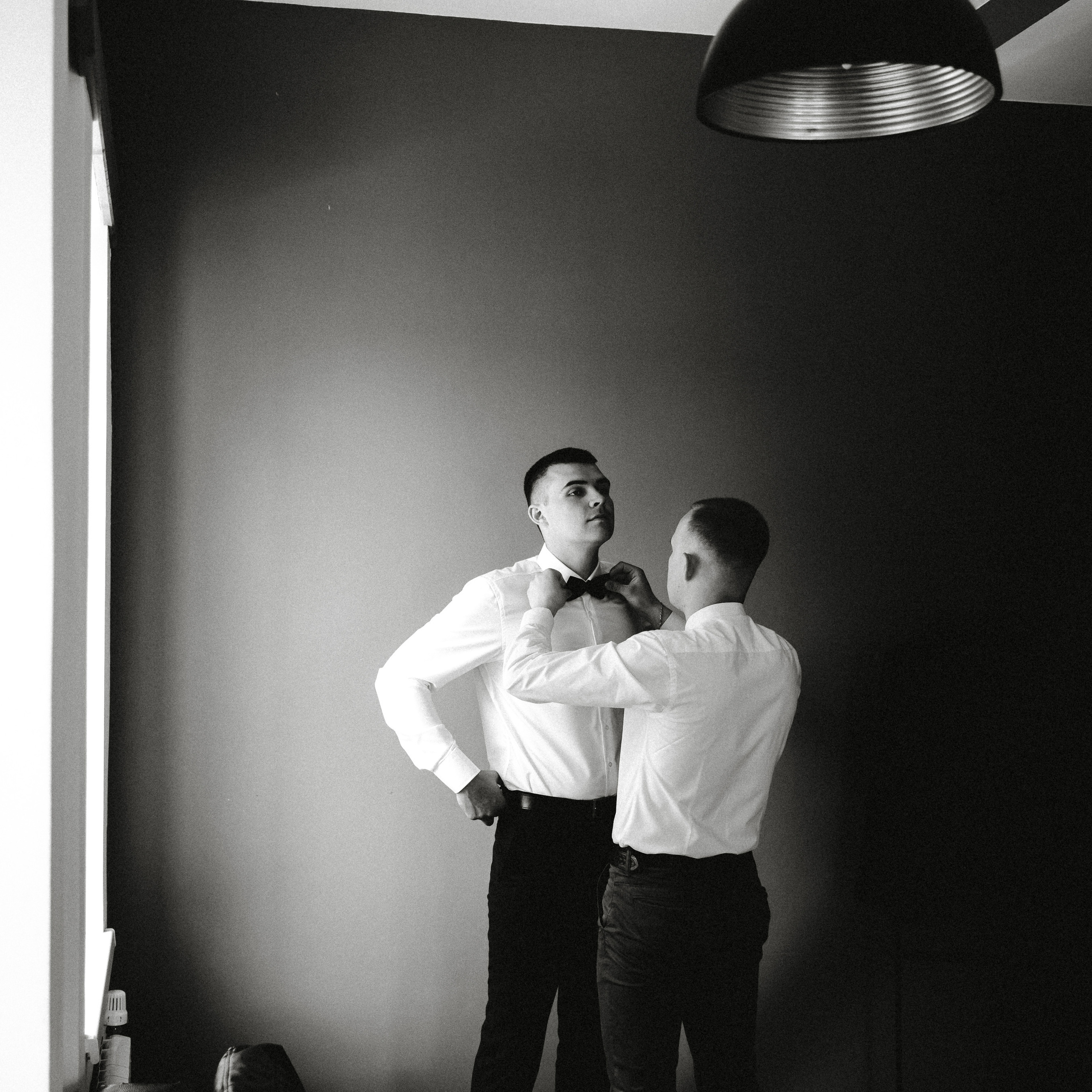 Olya&Dima. Семейный и свадебный фотограф в Москве и МО Женя Истинова