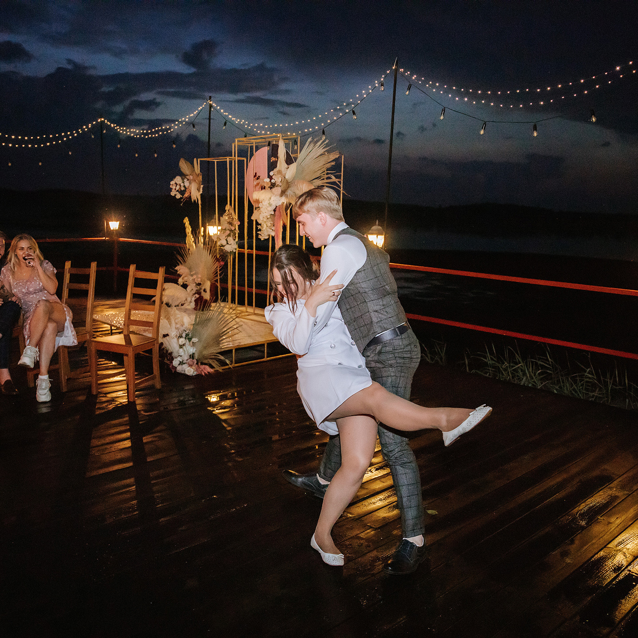 K&A. Семейный и свадебный фотограф в Москве и МО Женя Истинова