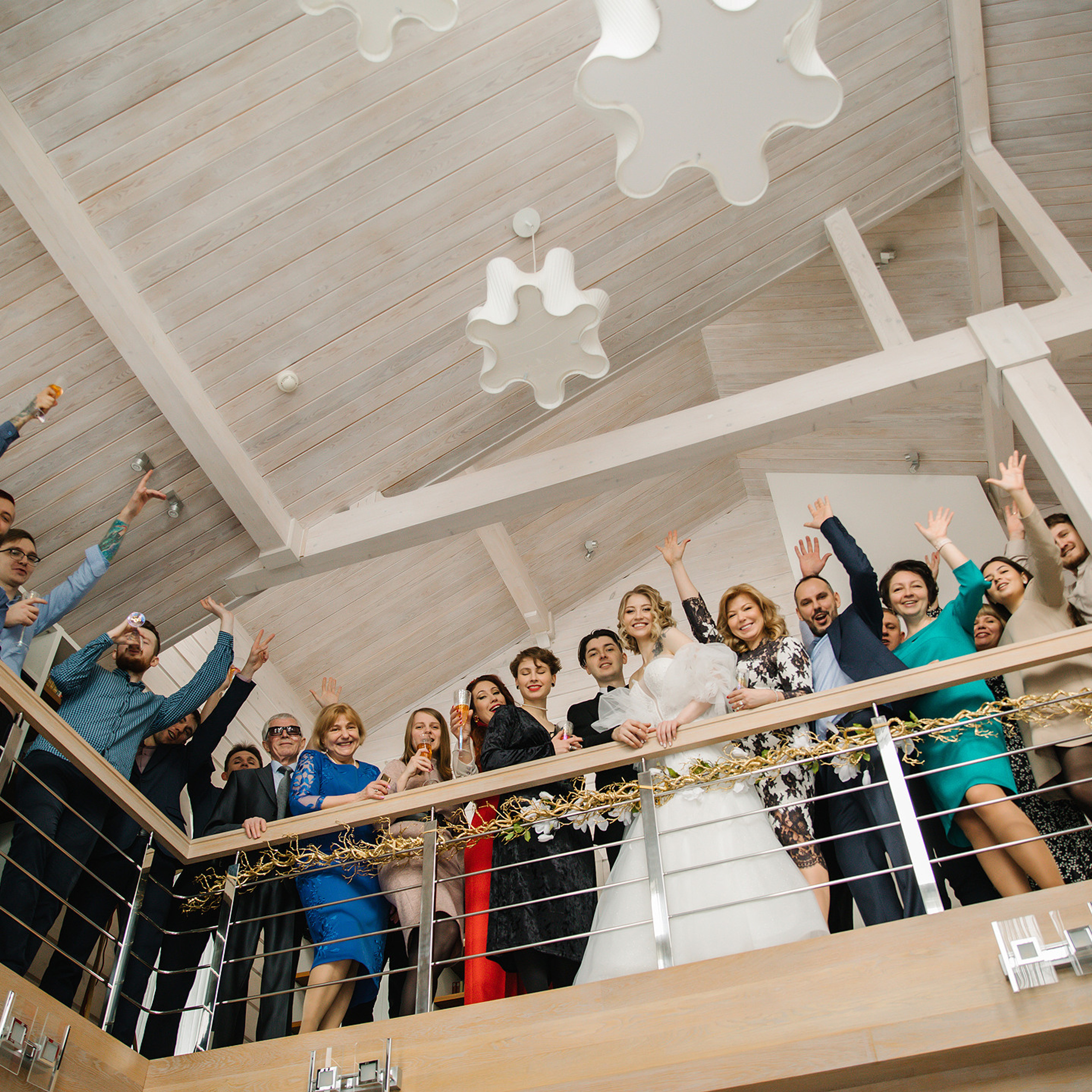 A&I. Семейный и свадебный фотограф в Москве и МО Женя Истинова