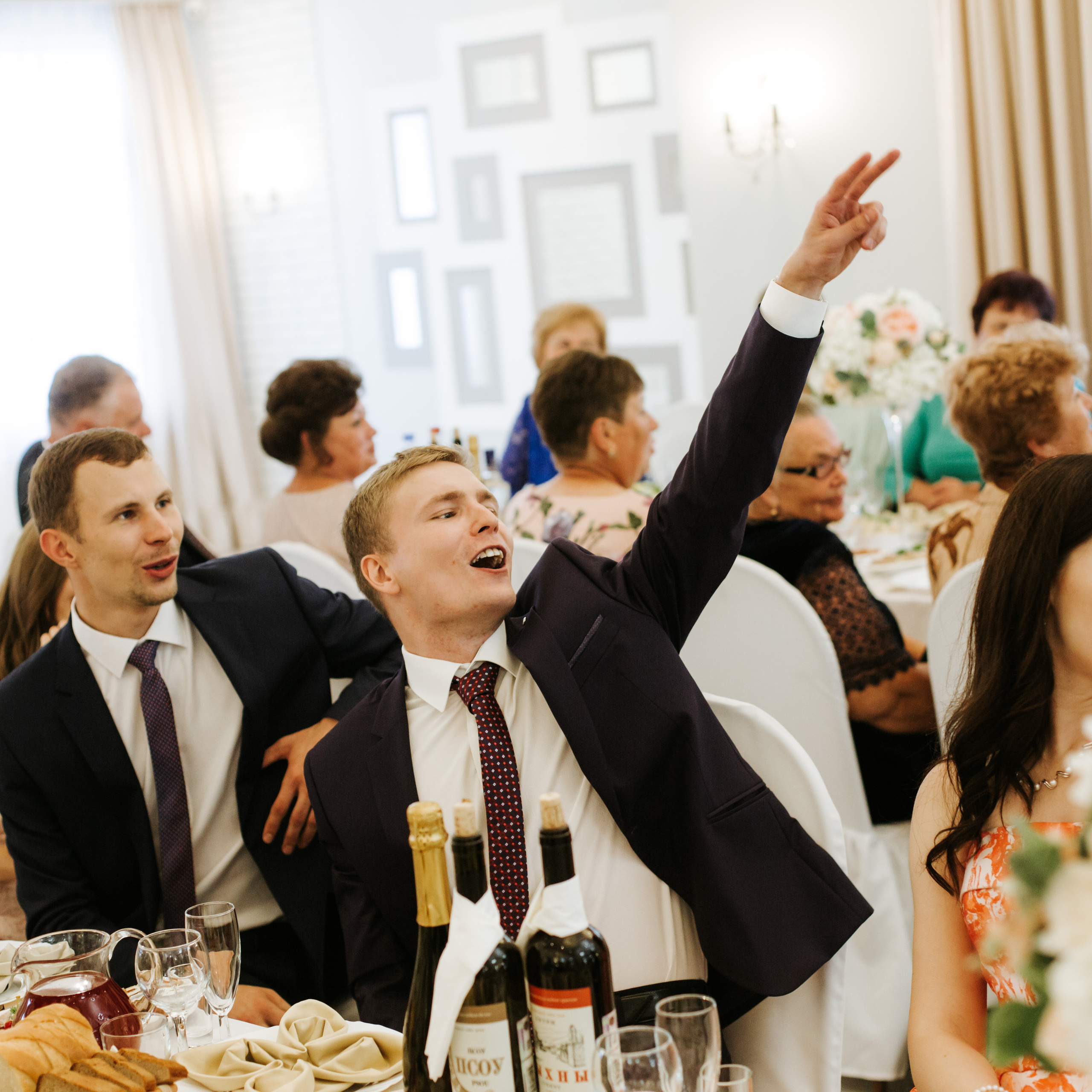 O&А. Семейный и свадебный фотограф в Москве и МО Женя Истинова