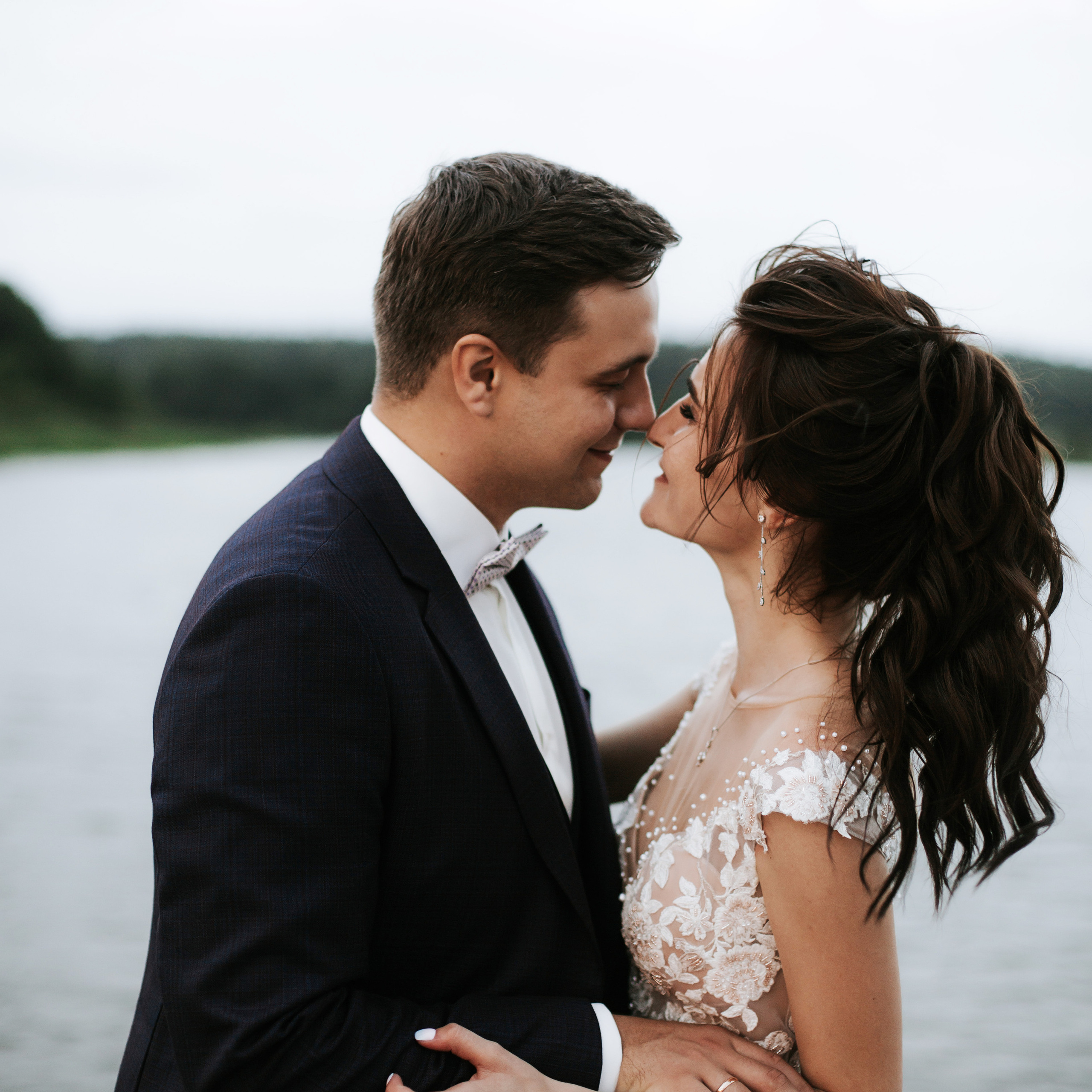 O&А. Семейный и свадебный фотограф в Москве и МО Женя Истинова