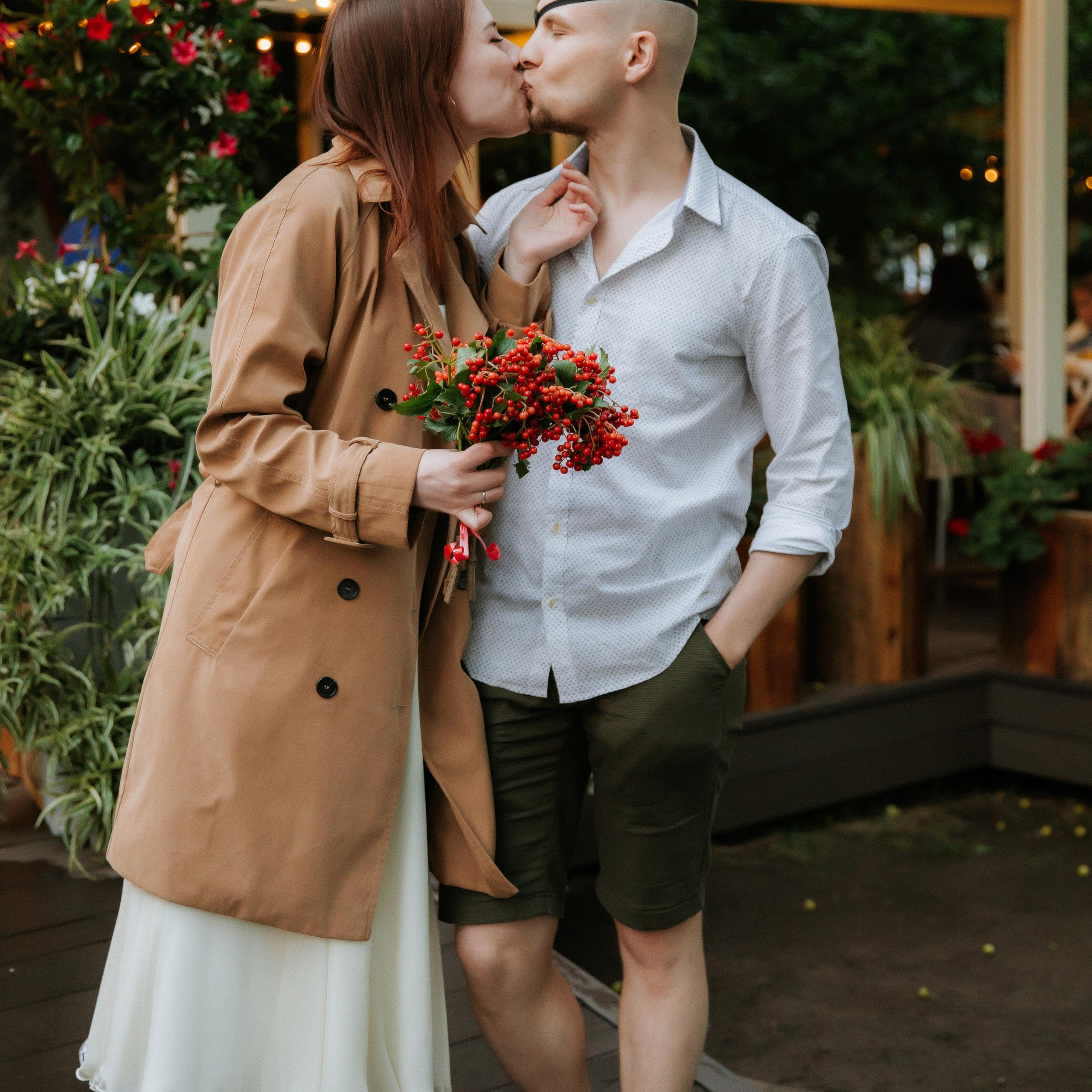 Daria&Aleksey. Семейный и свадебный фотограф в Москве и МО Женя Истинова