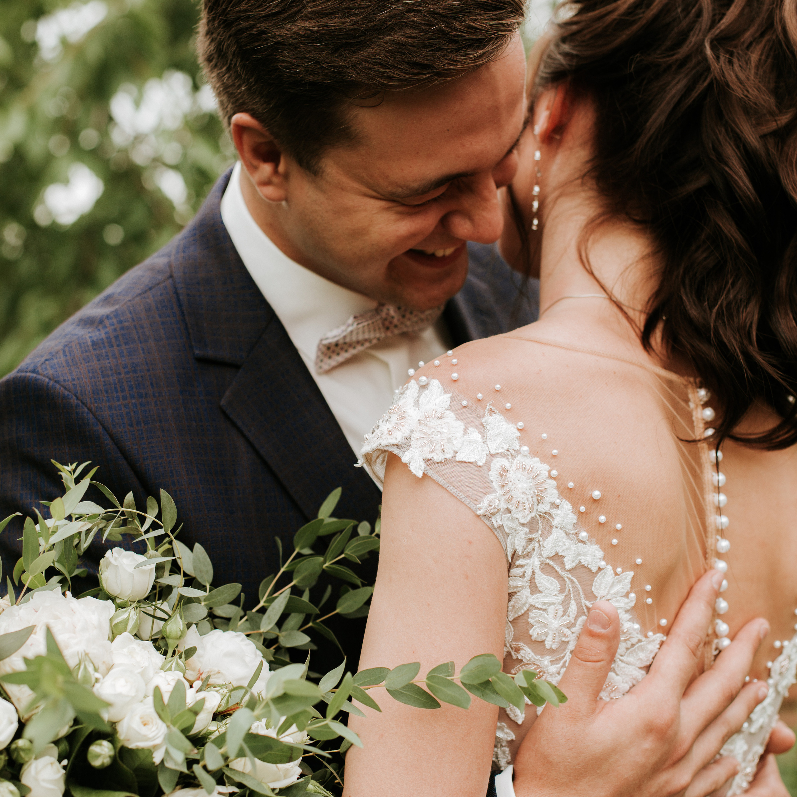 O&А. Семейный и свадебный фотограф в Москве и МО Женя Истинова