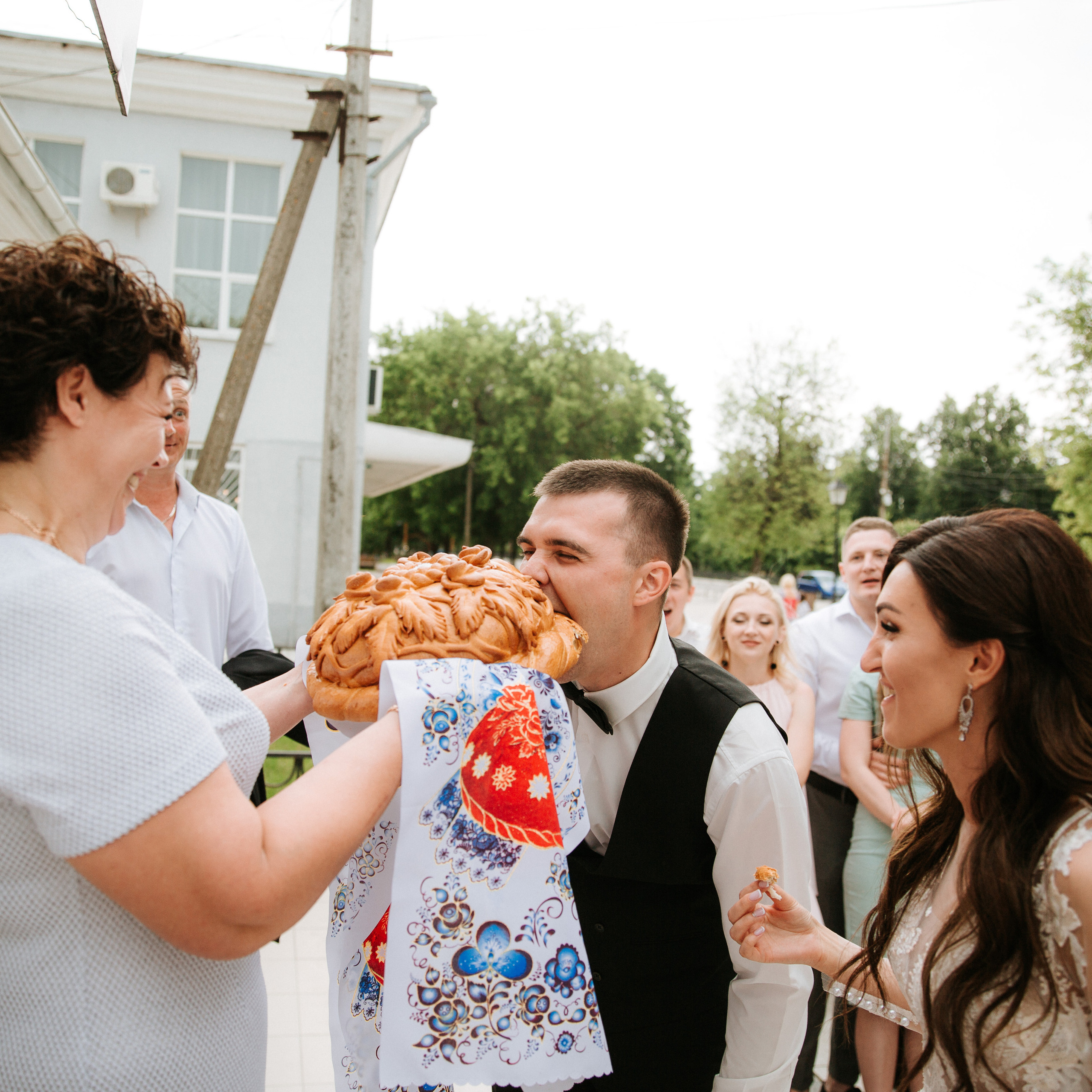 Olya&Dima. Семейный и свадебный фотограф в Москве и МО Женя Истинова