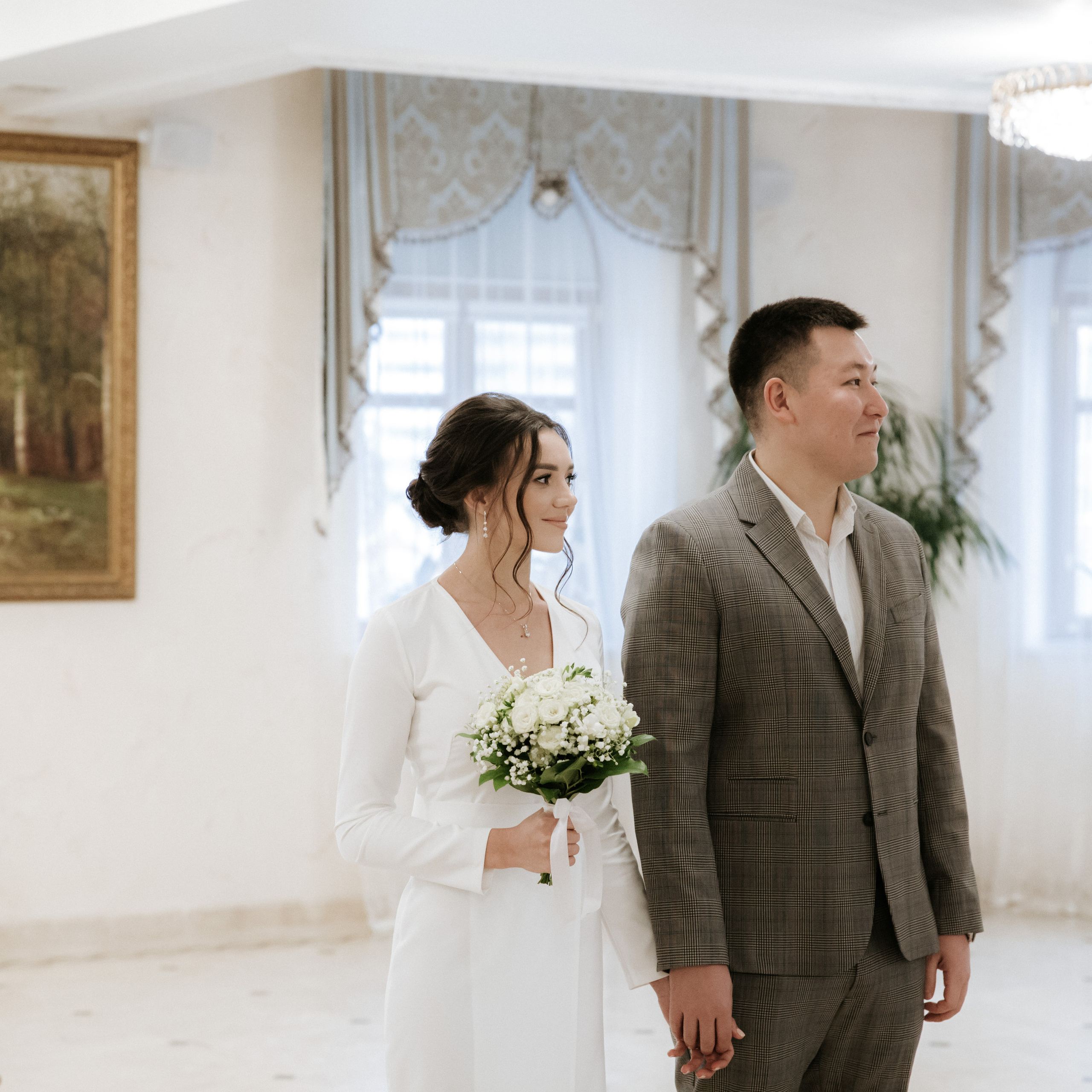 Anna&Arman. Семейный и свадебный фотограф в Москве и МО Женя Истинова