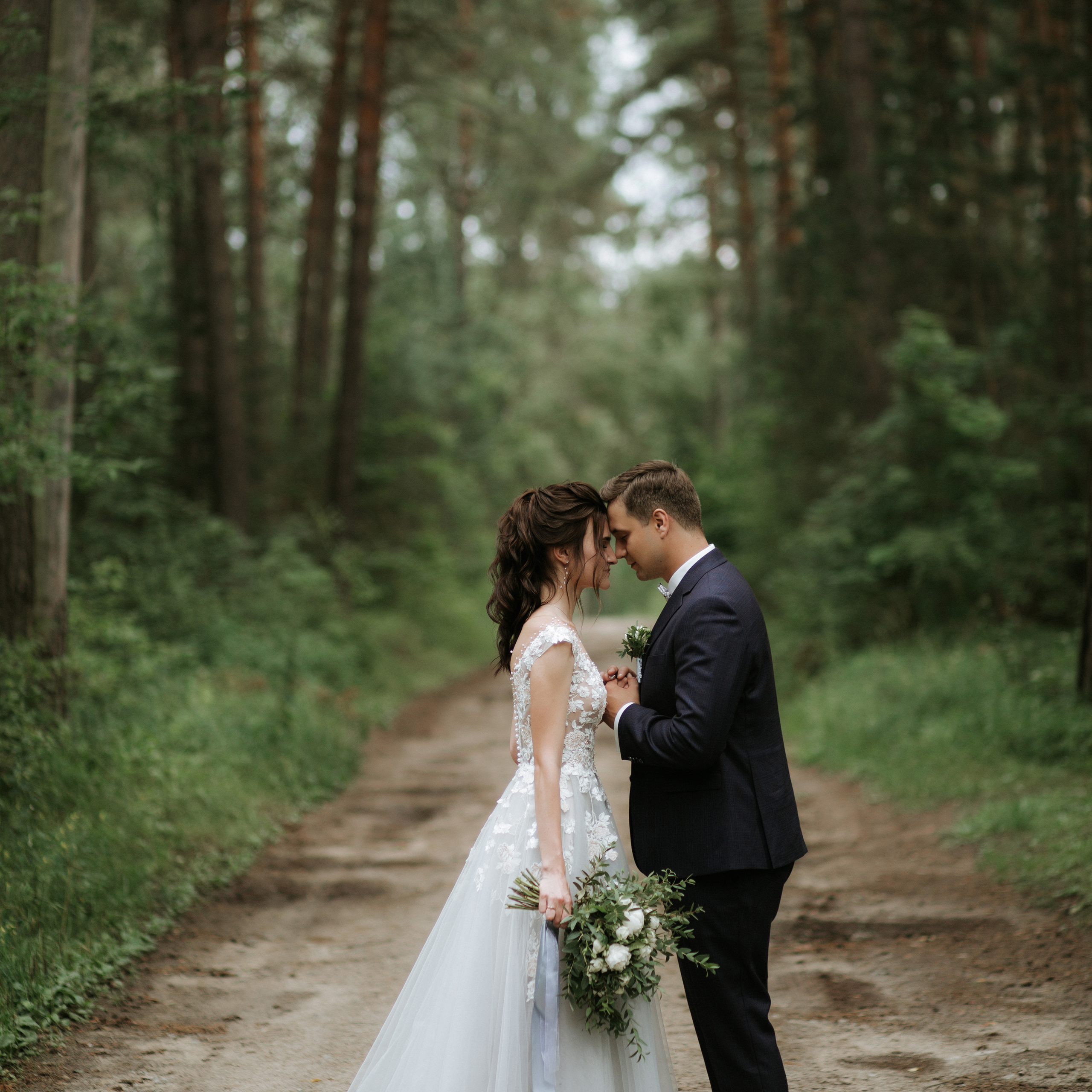 O&А. Семейный и свадебный фотограф в Москве и МО Женя Истинова