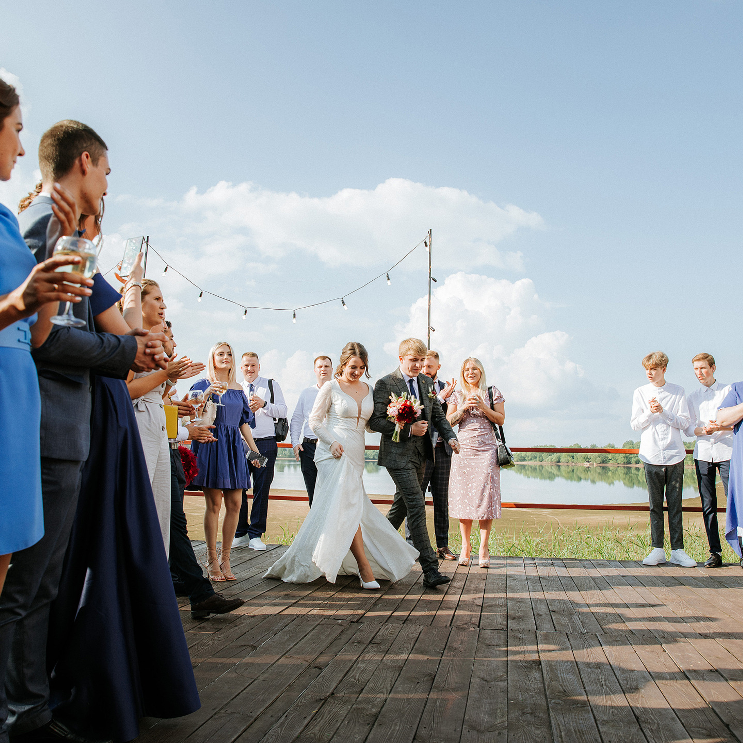 K&A. Семейный и свадебный фотограф в Москве и МО Женя Истинова