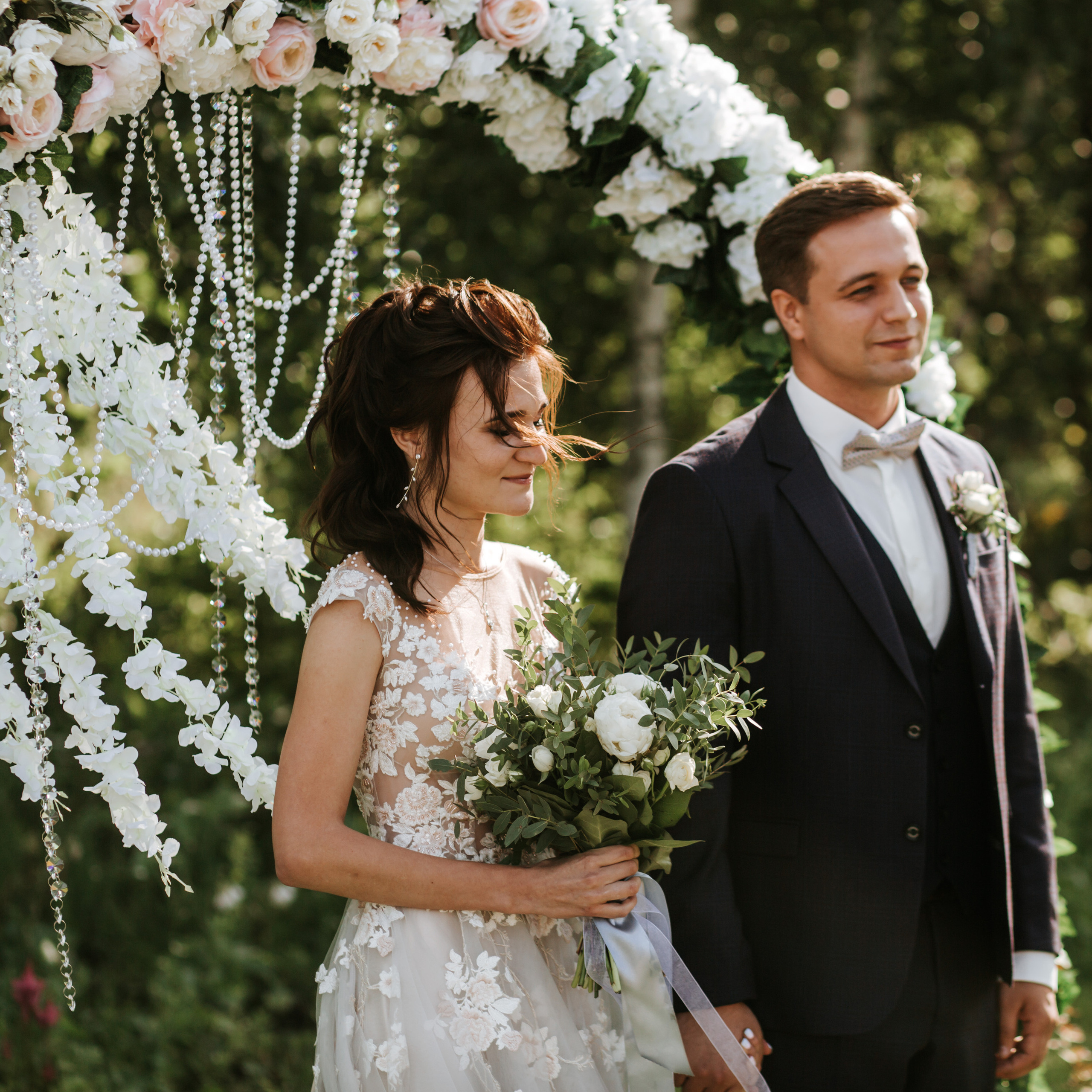 O&А. Семейный и свадебный фотограф в Москве и МО Женя Истинова