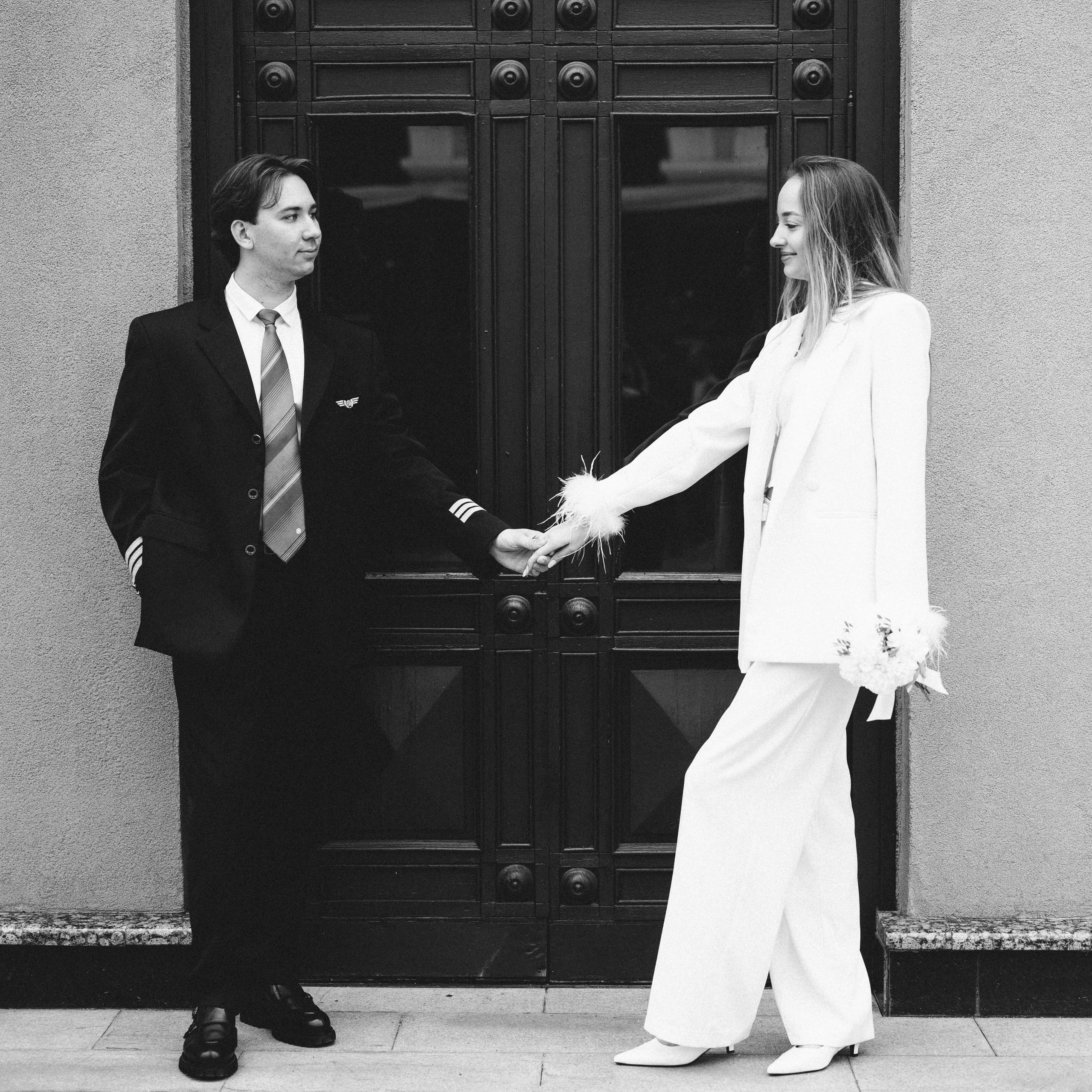 Профессиональный фотограф в Уфе Алина Стрелкова