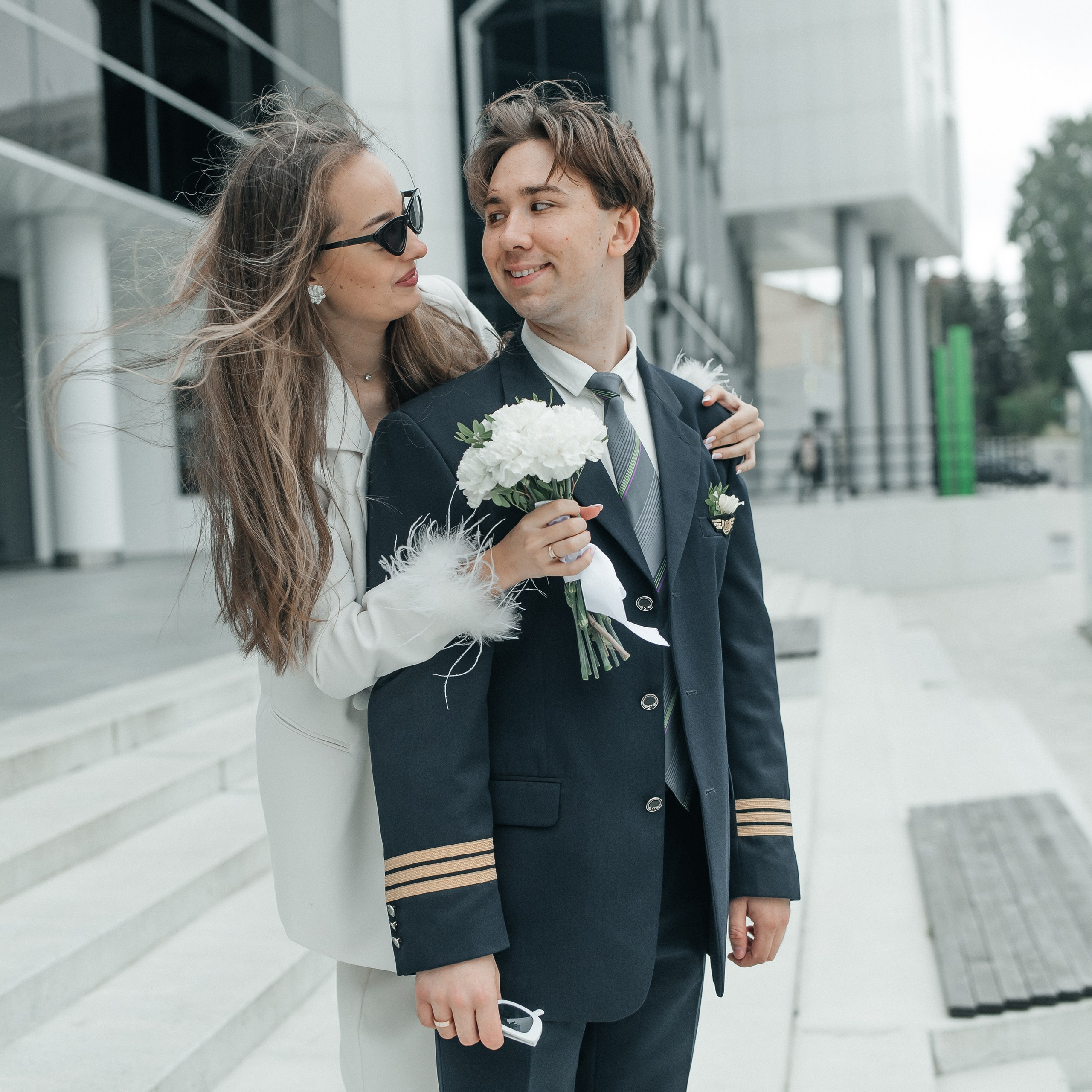 Профессиональный фотограф в Уфе Алина Стрелкова