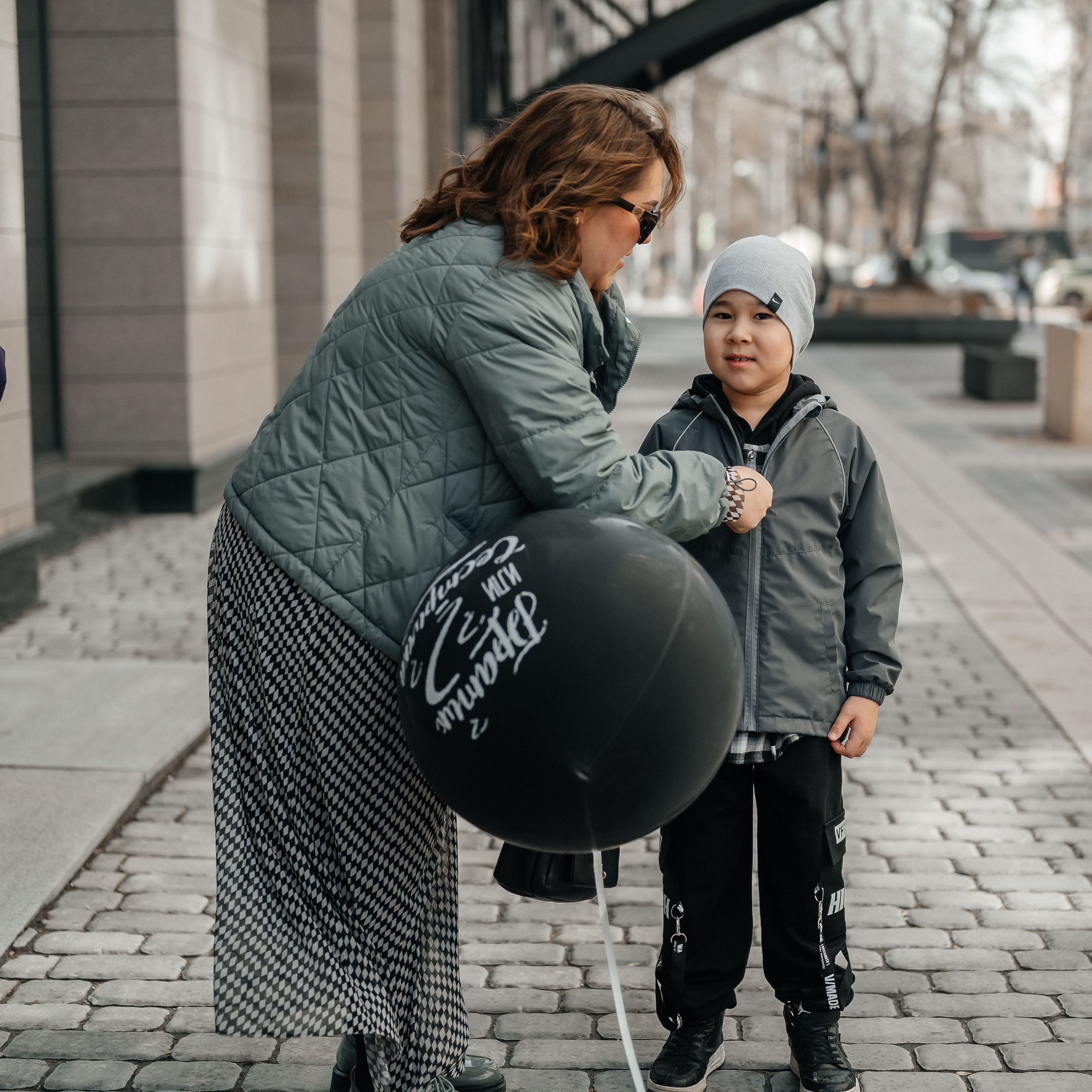 Отзывы. Профессиональный фотограф в Уфе Алина Стрелкова