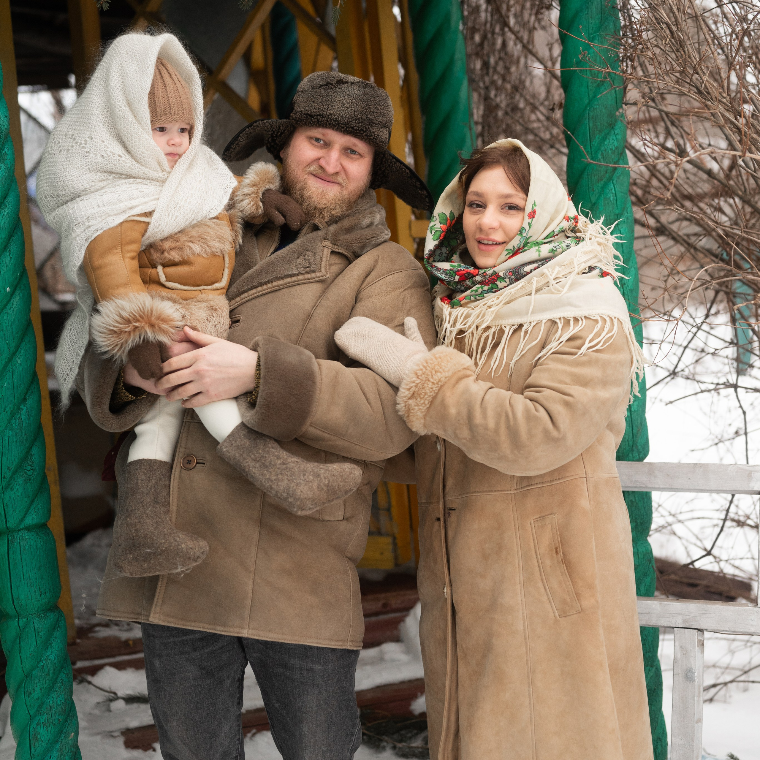 Отзывы. Профессиональный фотограф в Уфе Алина Стрелкова